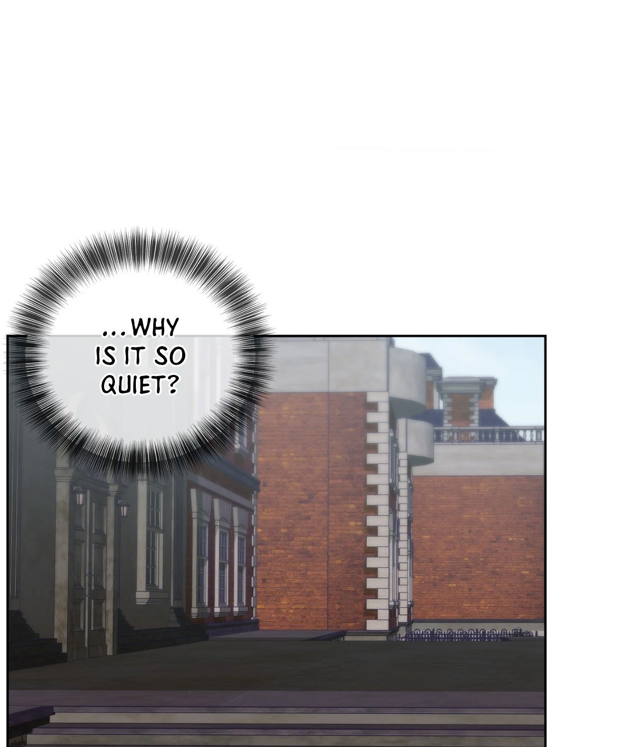 A Murderous Affair at 19 Sunset Street - Chapter 16 manhwa