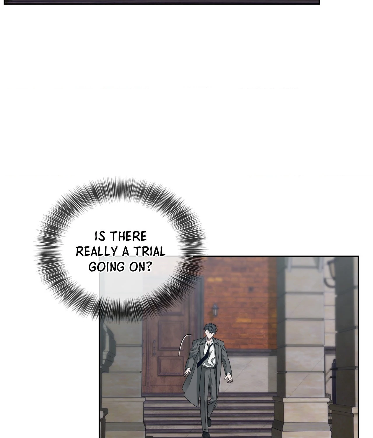 A Murderous Affair at 19 Sunset Street - Chapter 16 manhwa