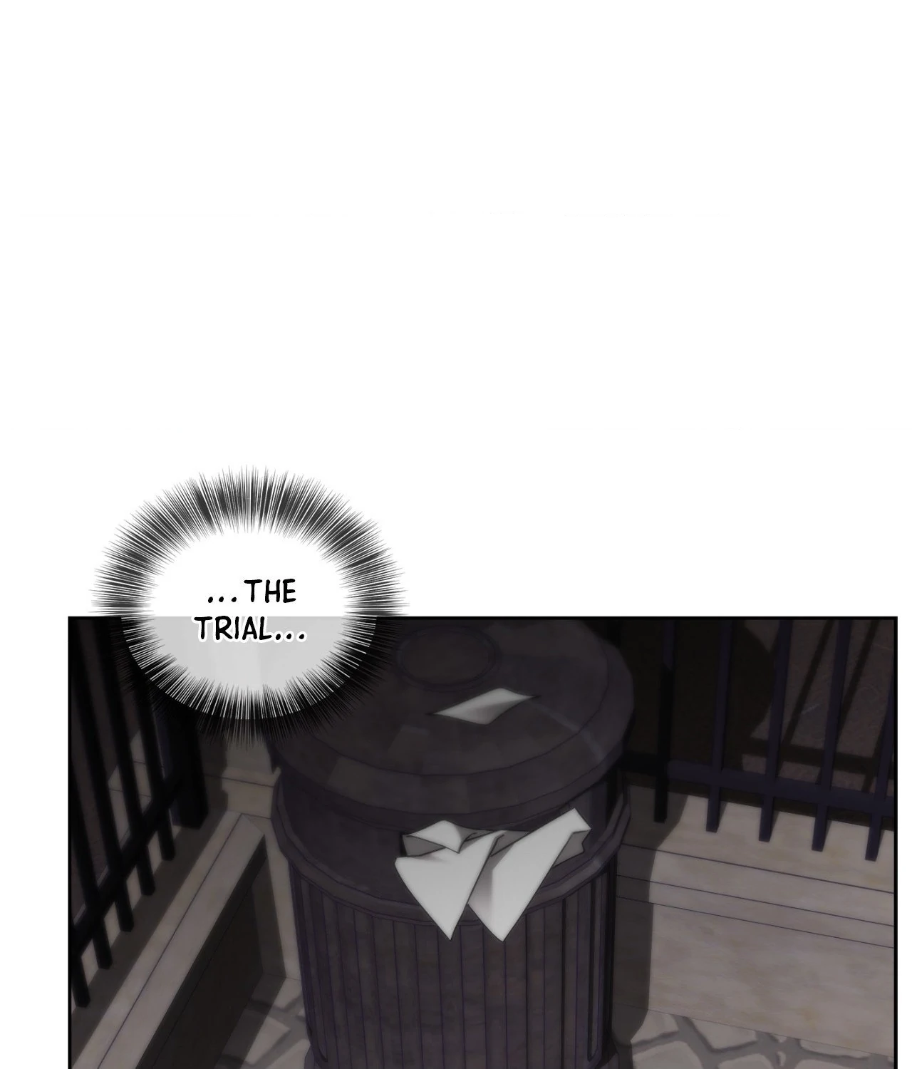 A Murderous Affair at 19 Sunset Street - Chapter 16 manhwa