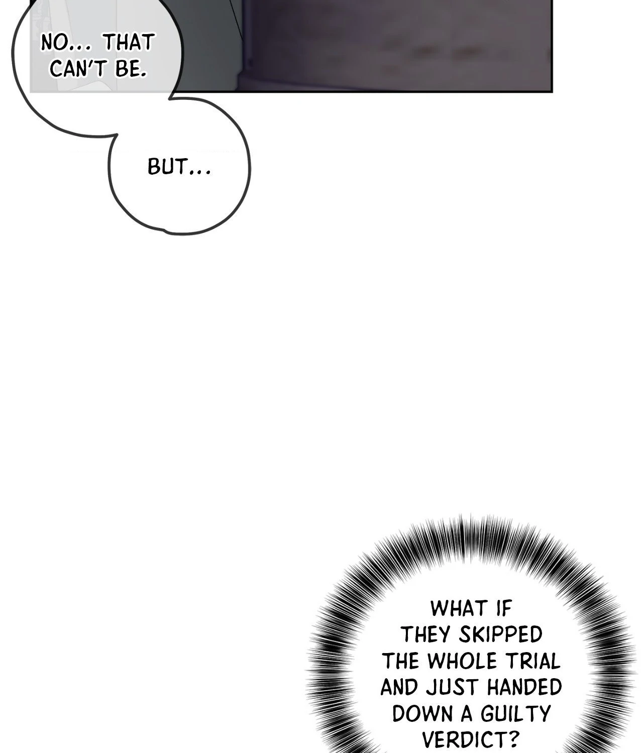 A Murderous Affair at 19 Sunset Street - Chapter 16 manhwa
