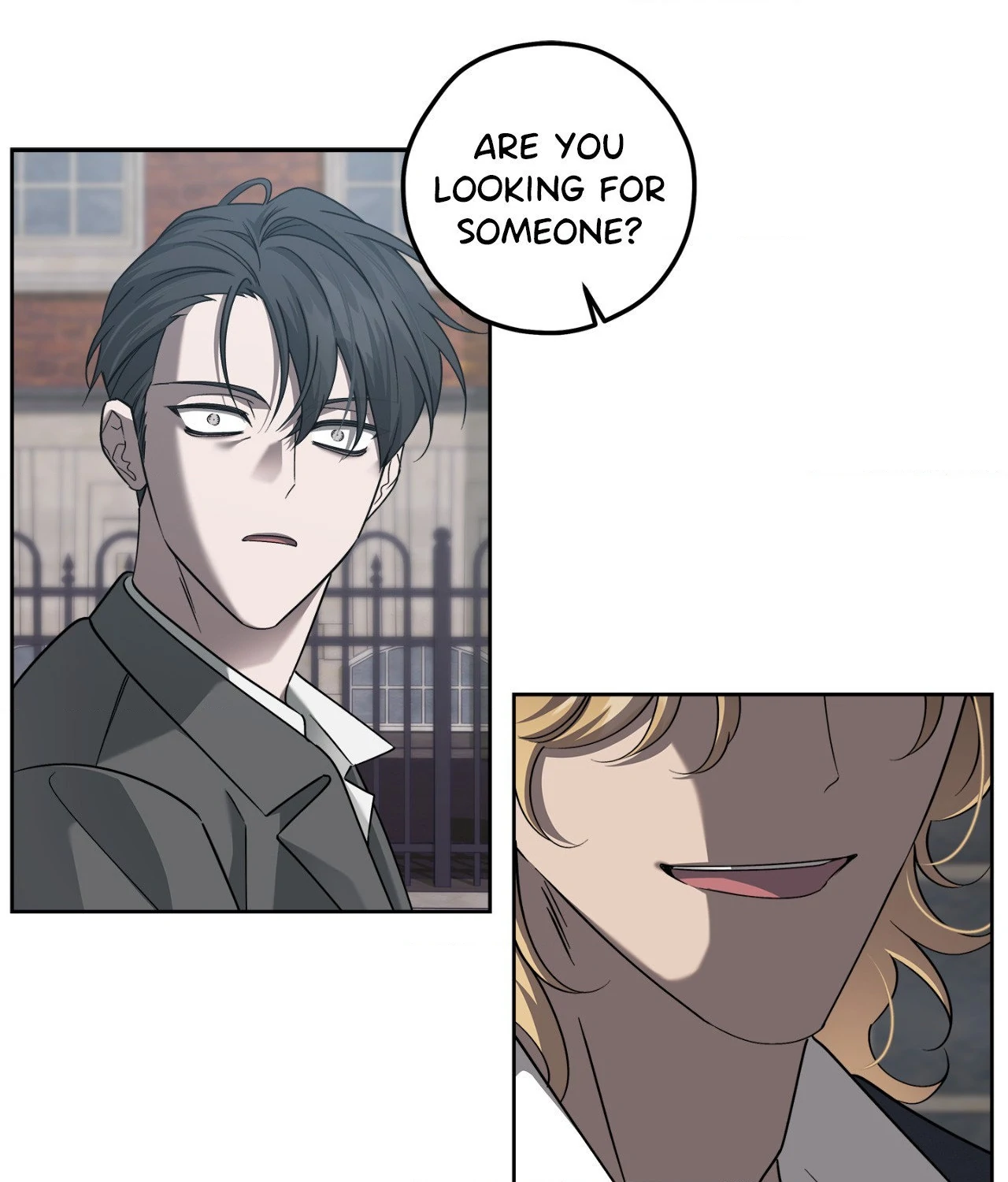 A Murderous Affair at 19 Sunset Street - Chapter 16 manhwa