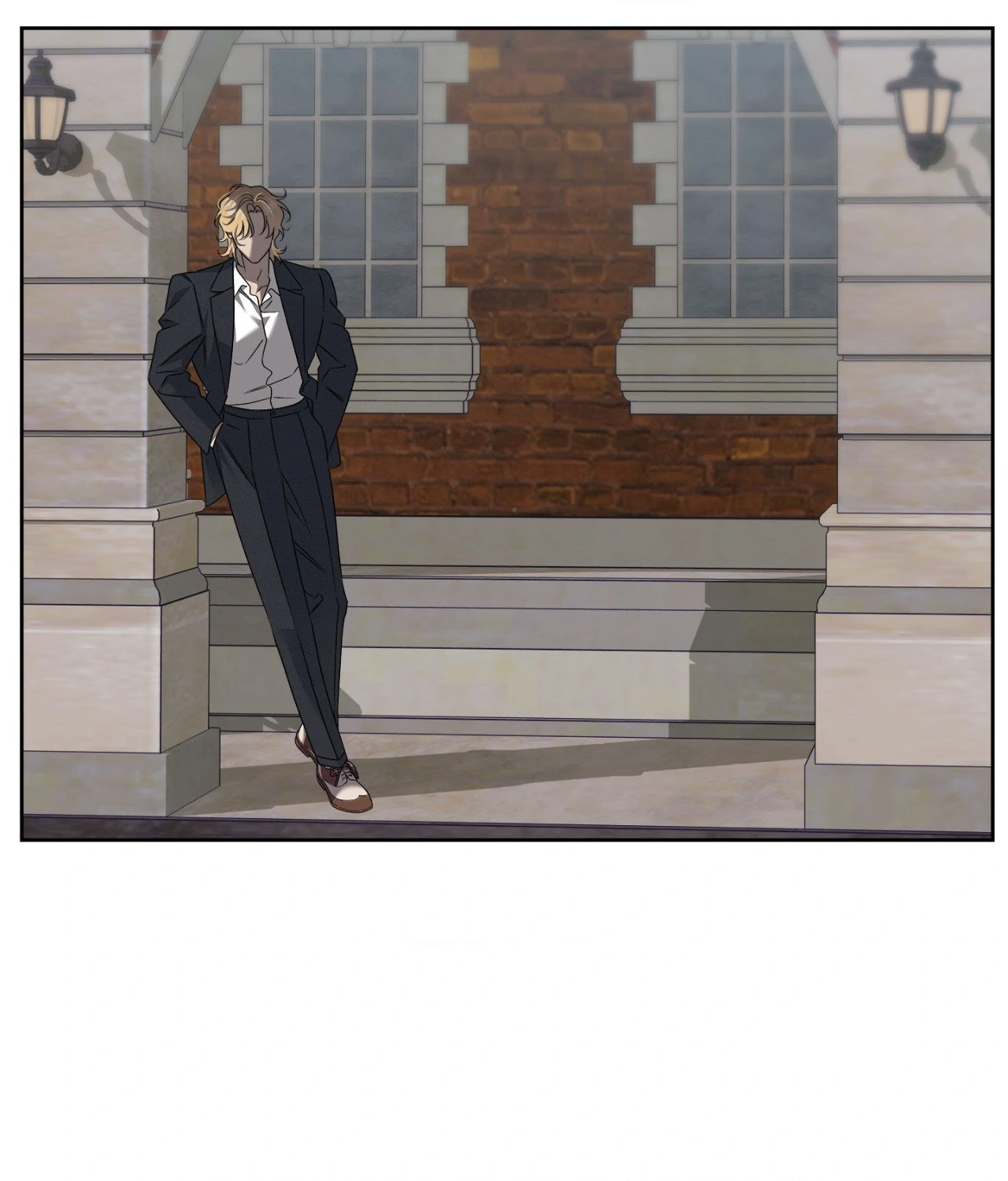 A Murderous Affair at 19 Sunset Street - Chapter 16 manhwa