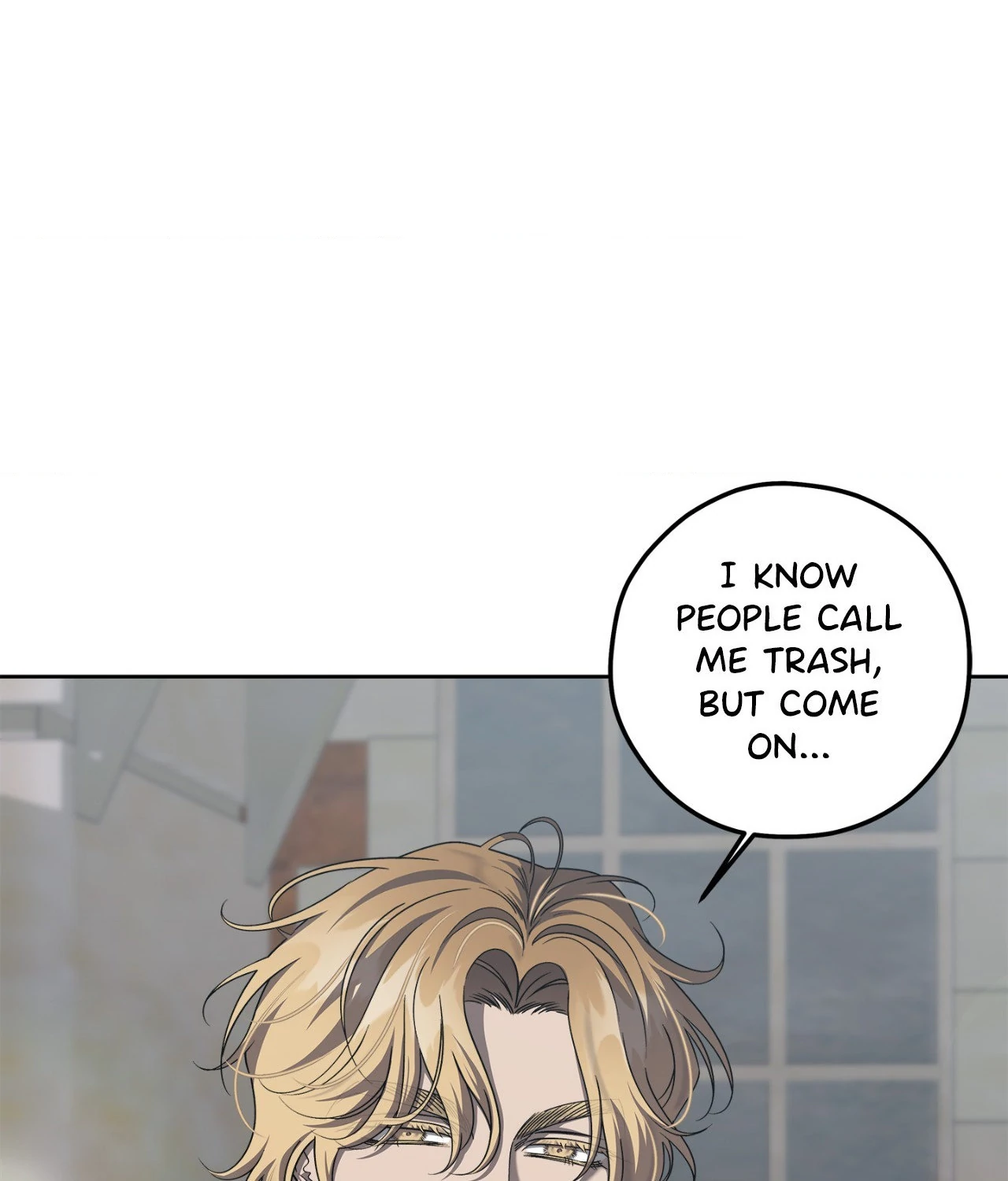 A Murderous Affair at 19 Sunset Street - Chapter 16 manhwa