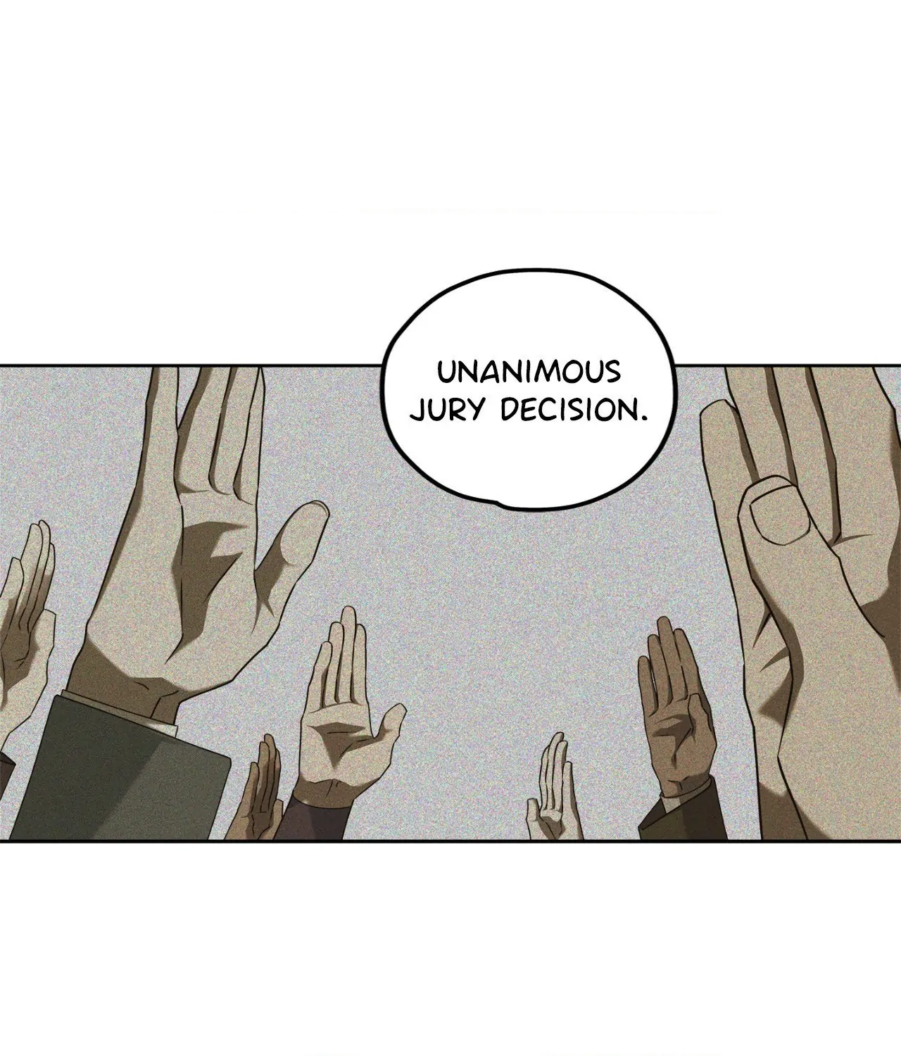 A Murderous Affair at 19 Sunset Street - Chapter 16 manhwa