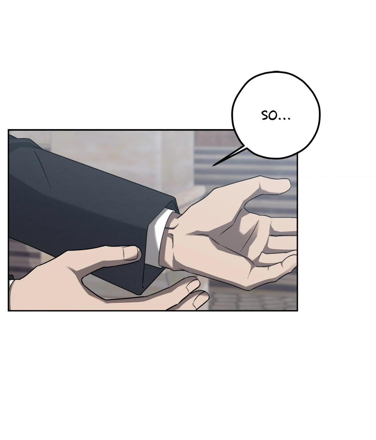 A Murderous Affair at 19 Sunset Street - Chapter 16 manhwa