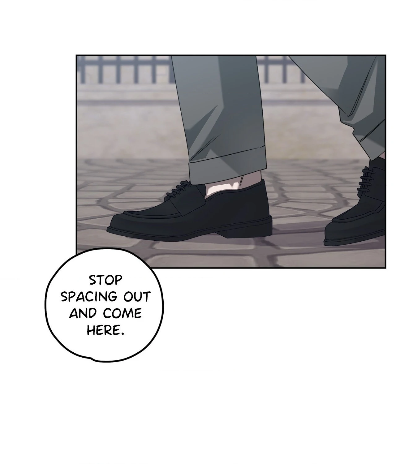 A Murderous Affair at 19 Sunset Street - Chapter 16 manhwa