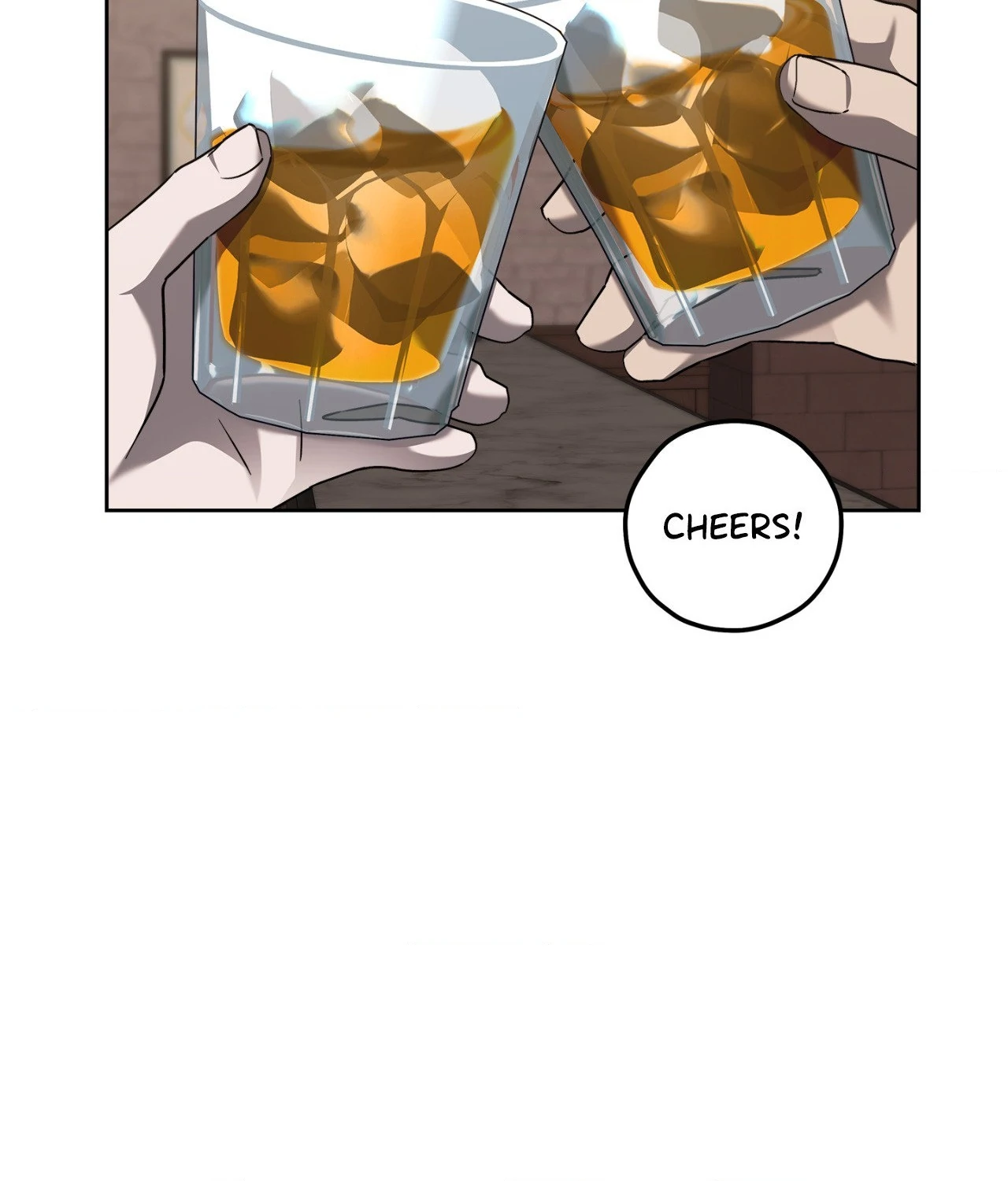A Murderous Affair at 19 Sunset Street - Chapter 16 manhwa