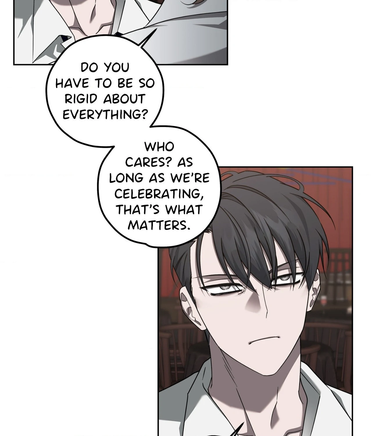 A Murderous Affair at 19 Sunset Street - Chapter 16 manhwa