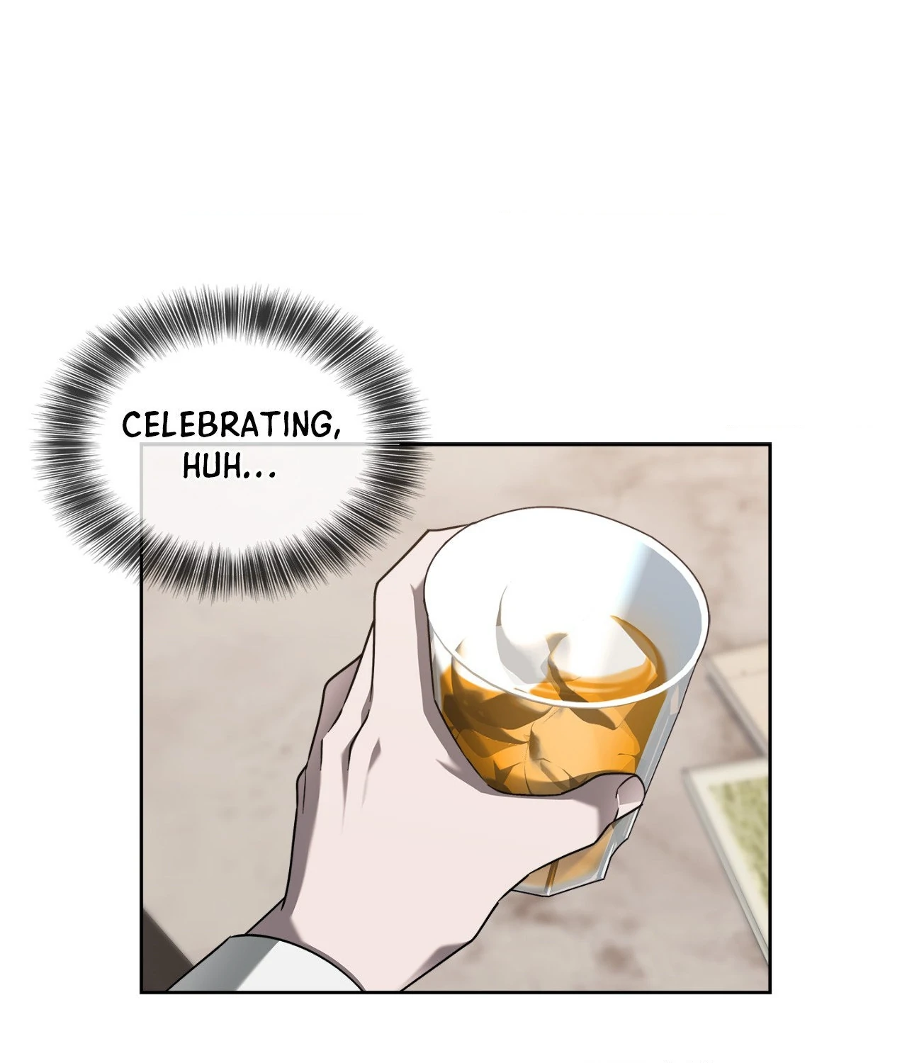 A Murderous Affair at 19 Sunset Street - Chapter 16 manhwa