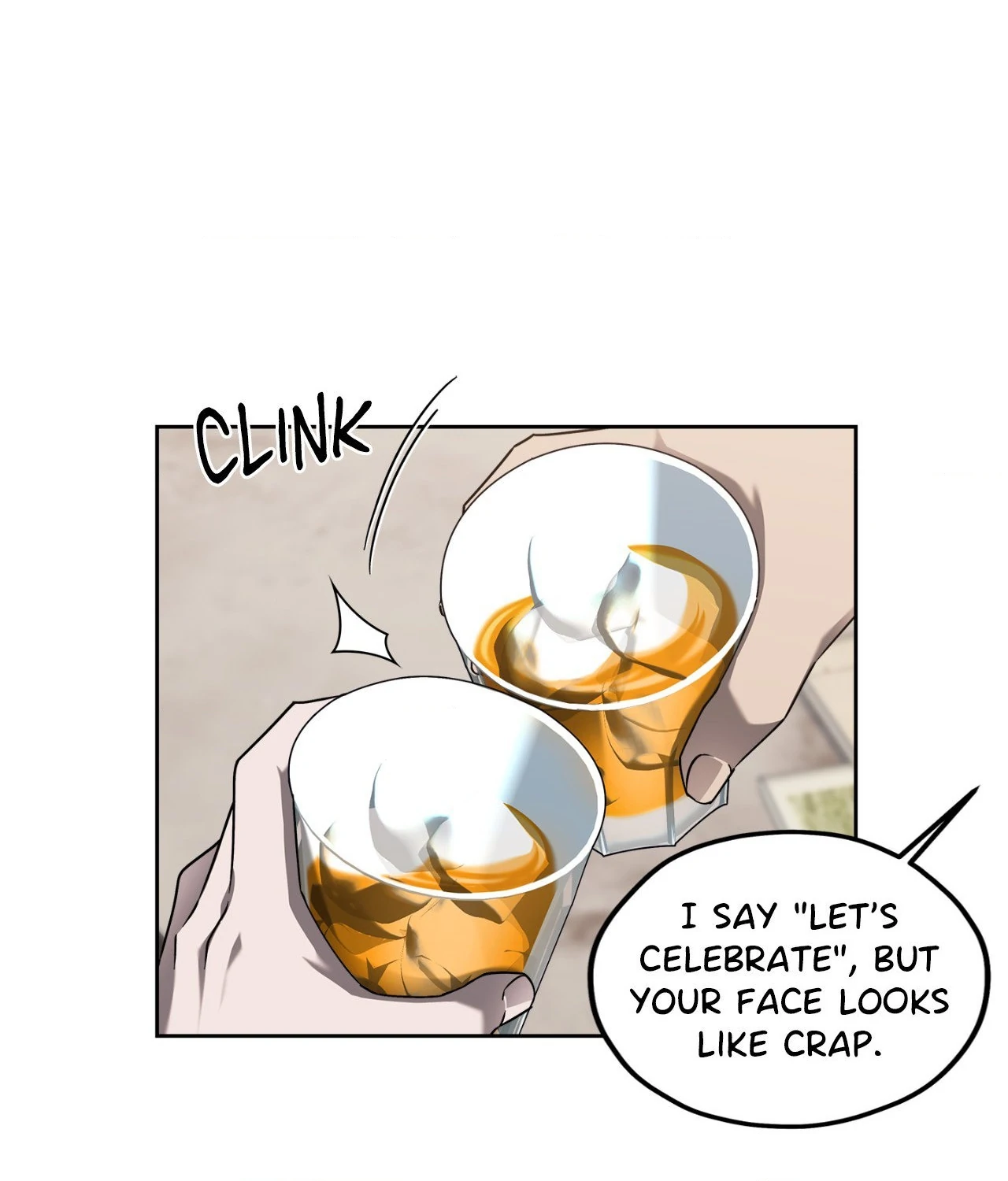 A Murderous Affair at 19 Sunset Street - Chapter 16 manhwa