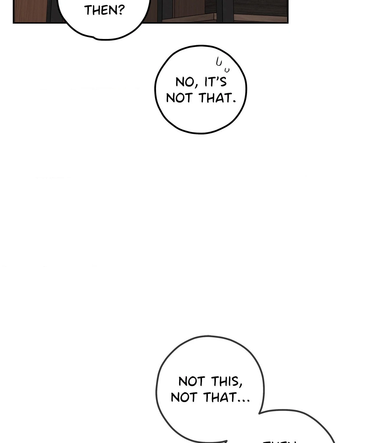 A Murderous Affair at 19 Sunset Street - Chapter 16 manhwa