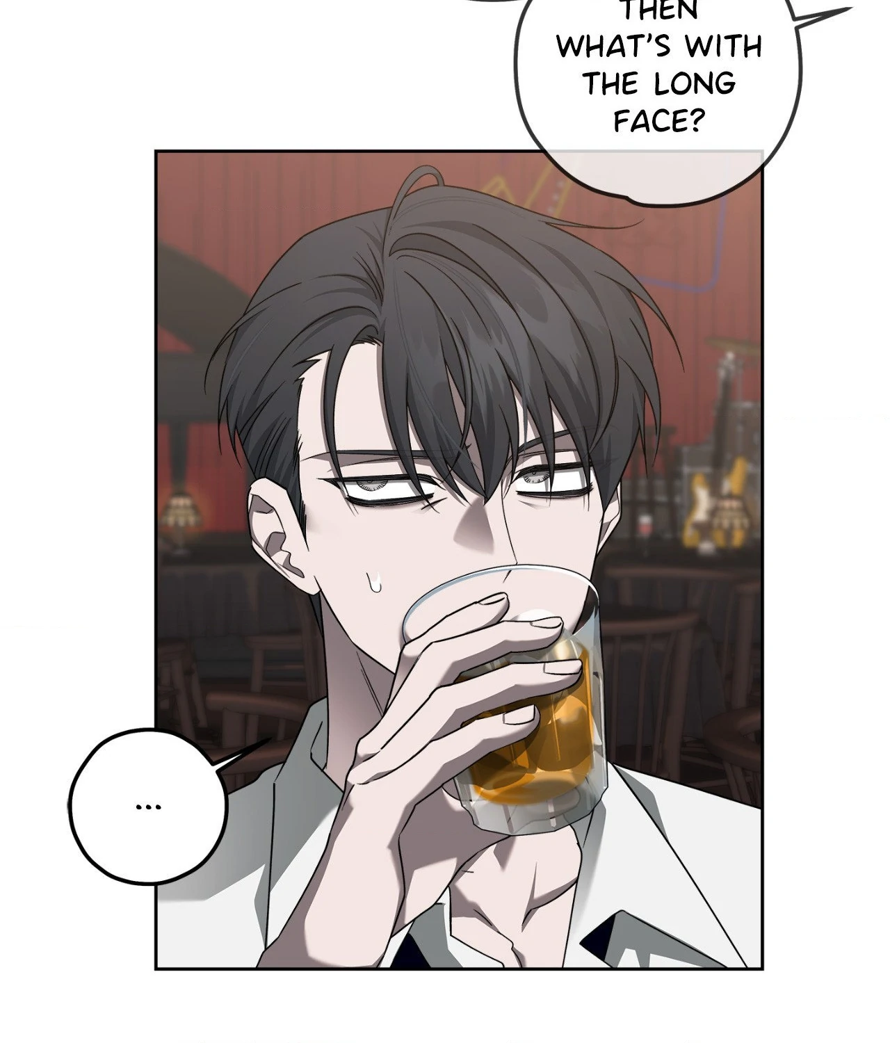 A Murderous Affair at 19 Sunset Street - Chapter 16 manhwa