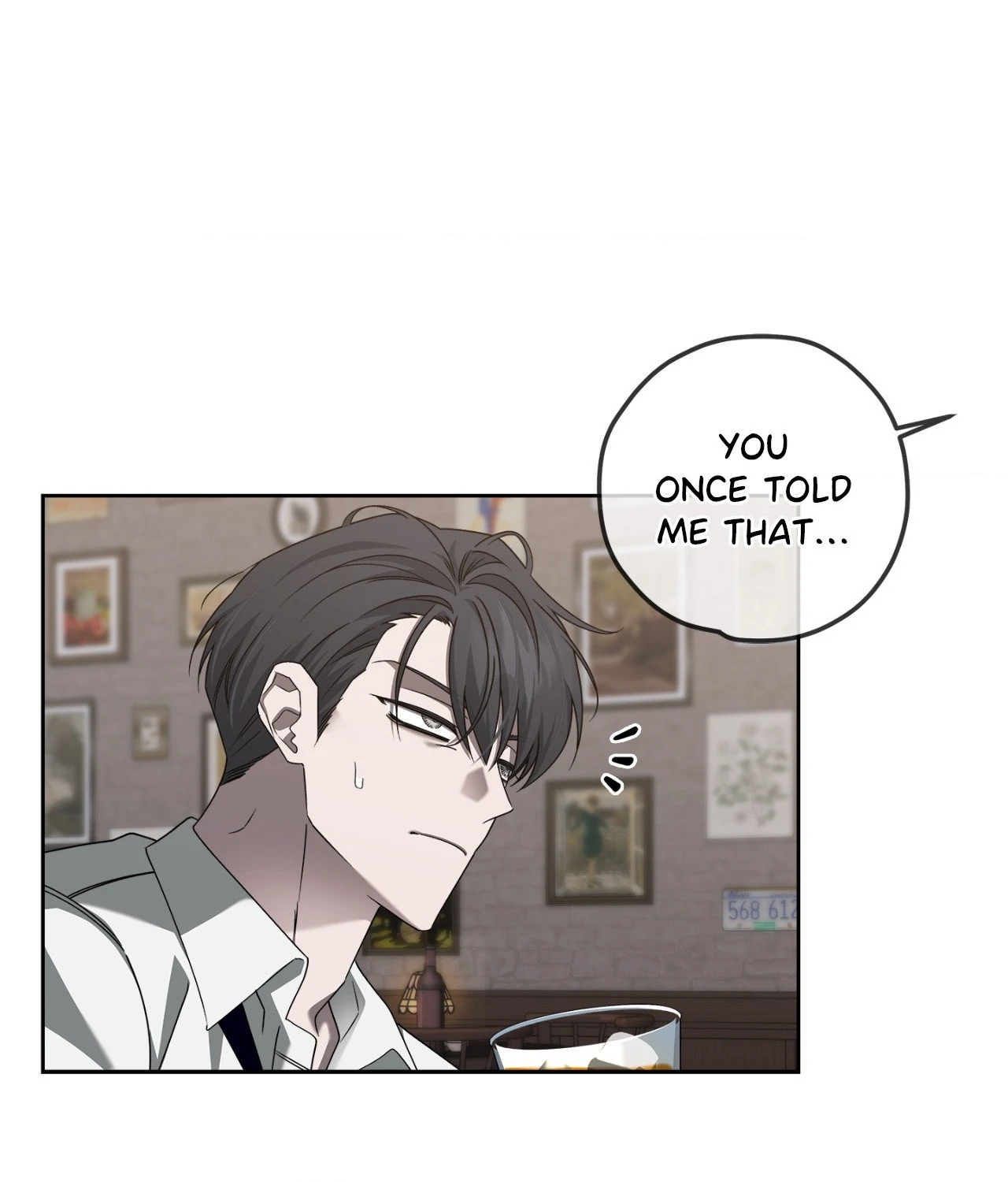 A Murderous Affair at 19 Sunset Street - Chapter 16 manhwa