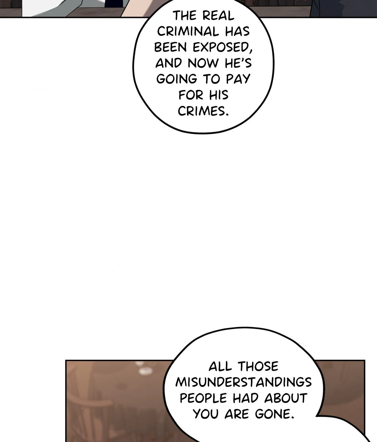 A Murderous Affair at 19 Sunset Street - Chapter 16 manhwa