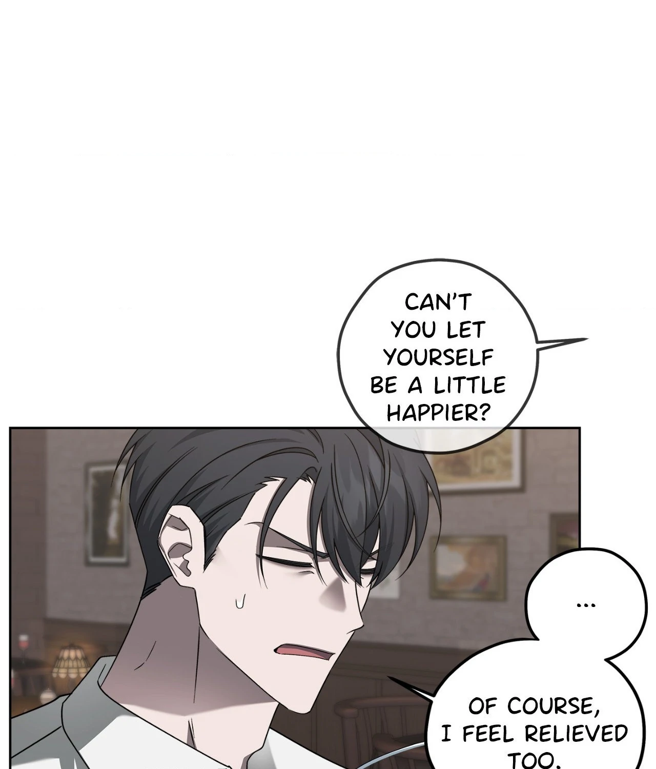 A Murderous Affair at 19 Sunset Street - Chapter 16 manhwa