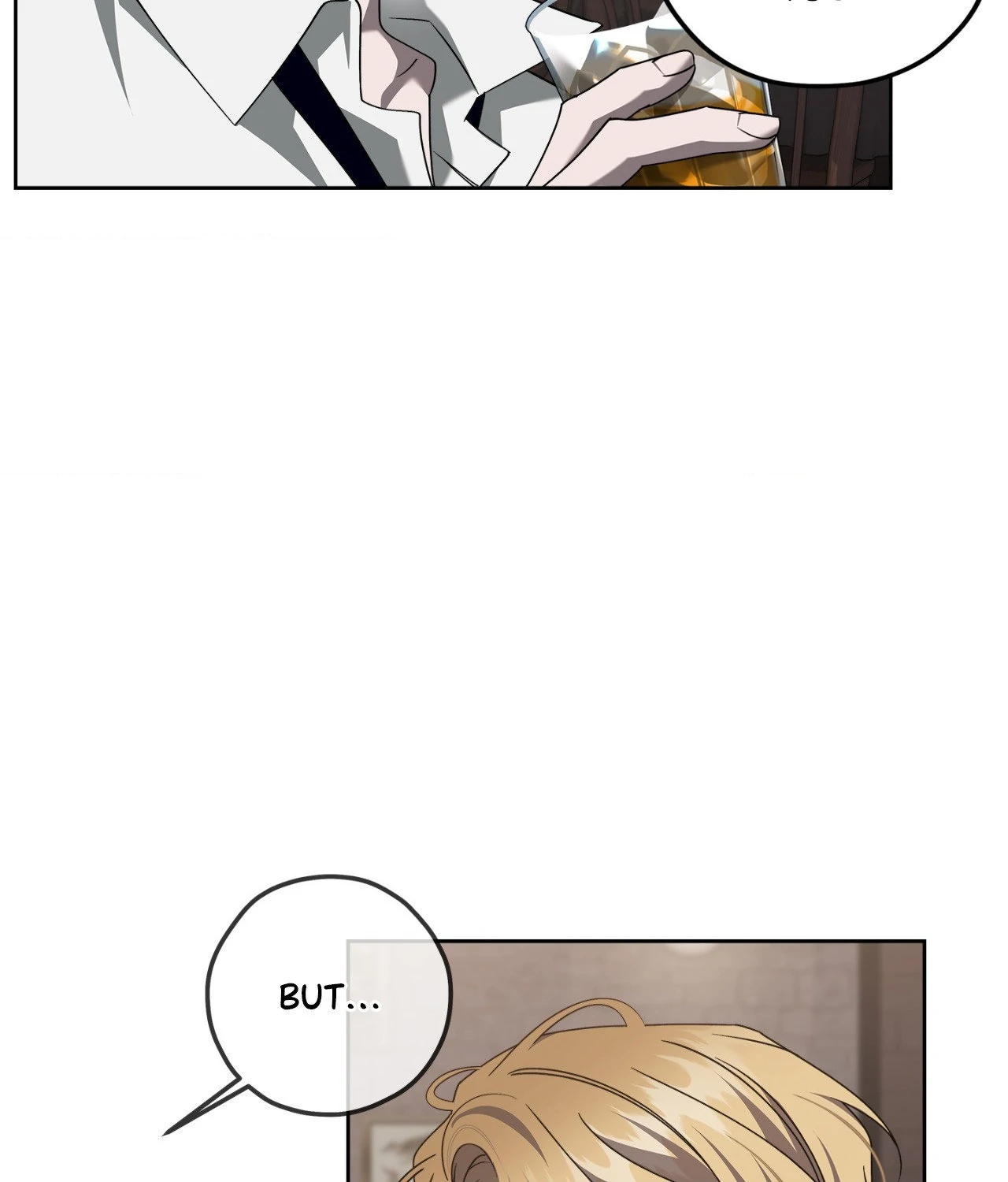 A Murderous Affair at 19 Sunset Street - Chapter 16 manhwa