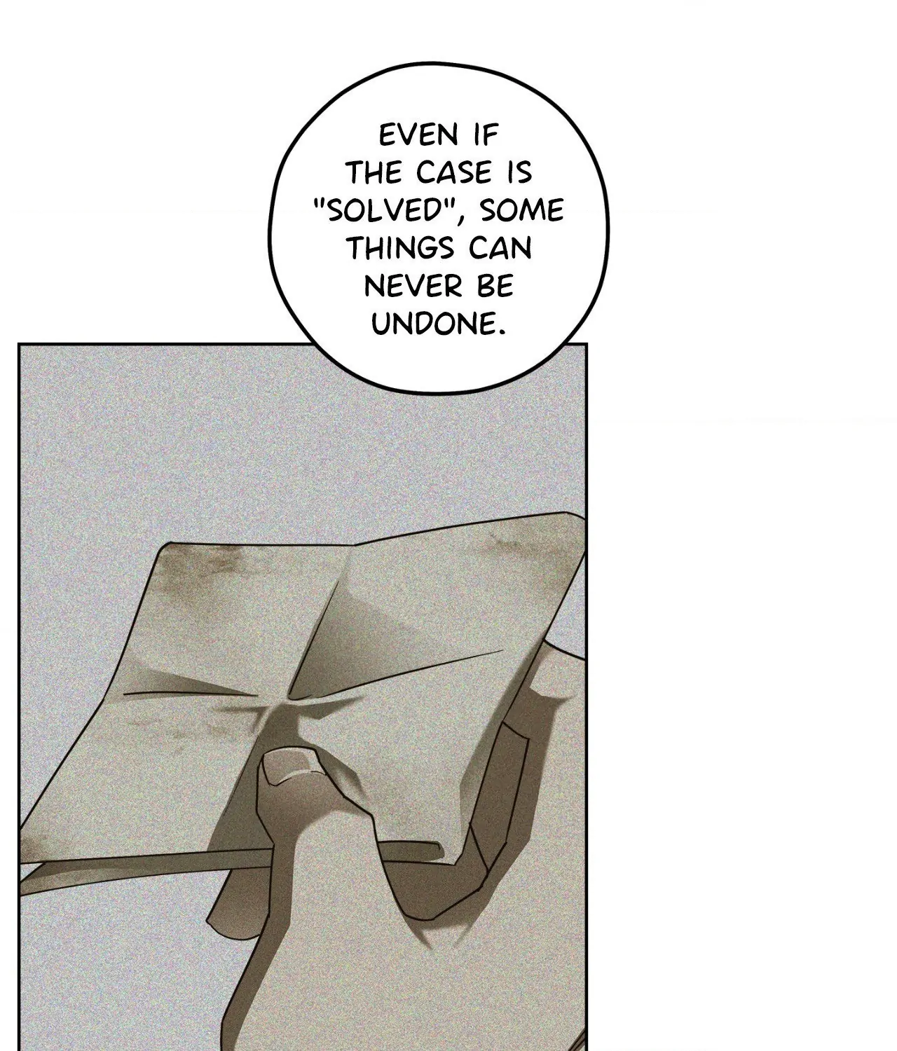 A Murderous Affair at 19 Sunset Street - Chapter 16 manhwa