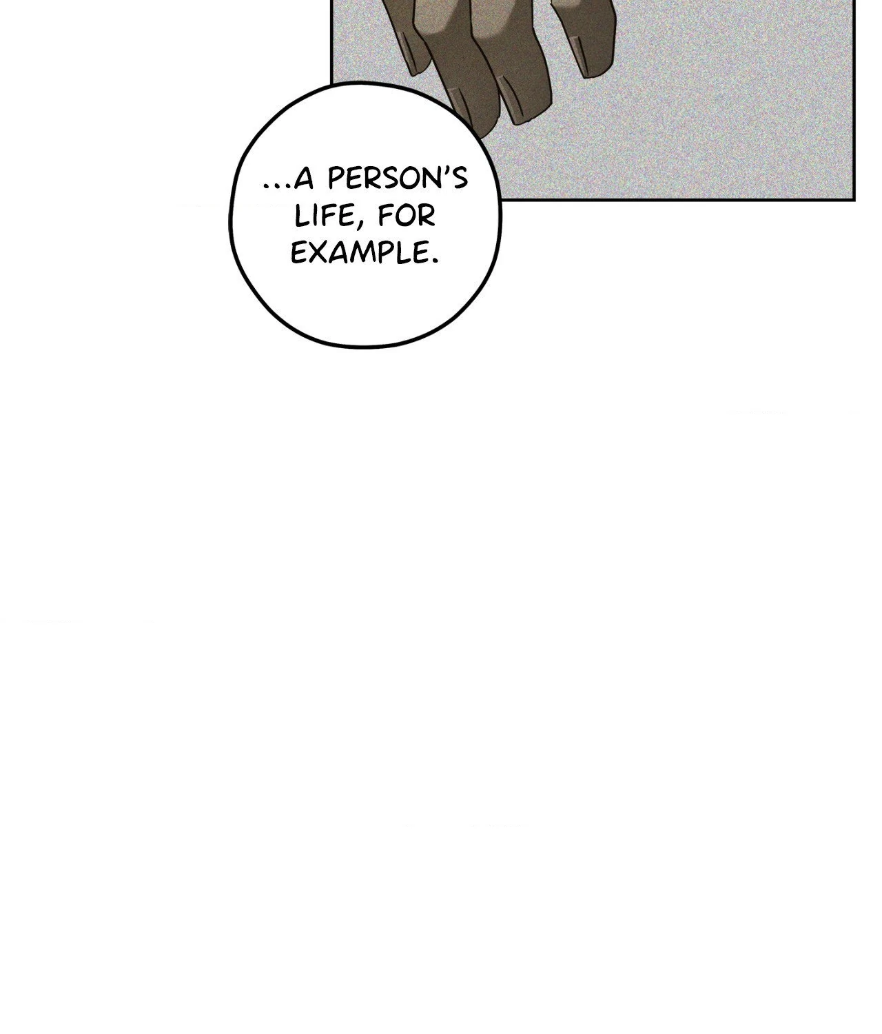 A Murderous Affair at 19 Sunset Street - Chapter 16 manhwa