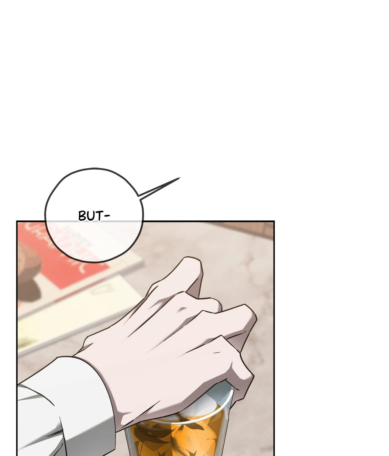 A Murderous Affair at 19 Sunset Street - Chapter 16 manhwa