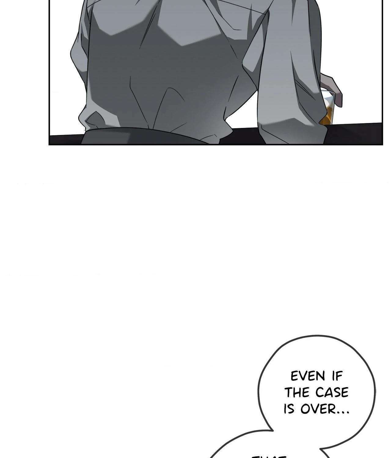 A Murderous Affair at 19 Sunset Street - Chapter 16 manhwa