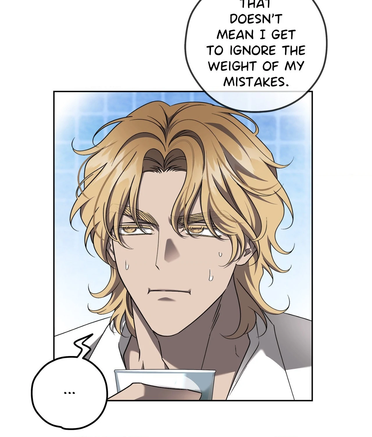 A Murderous Affair at 19 Sunset Street - Chapter 16 manhwa
