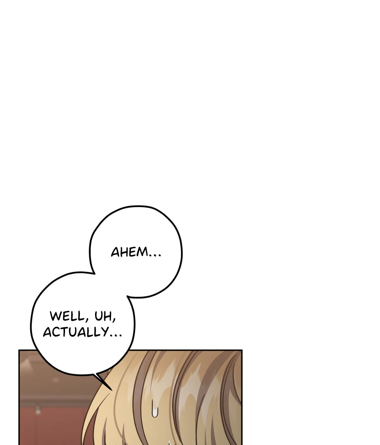 A Murderous Affair at 19 Sunset Street - Chapter 16 manhwa