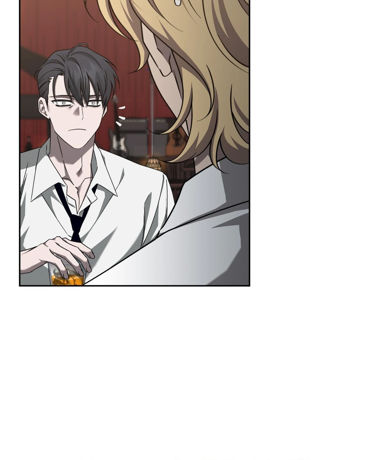 A Murderous Affair at 19 Sunset Street - Chapter 16 manhwa