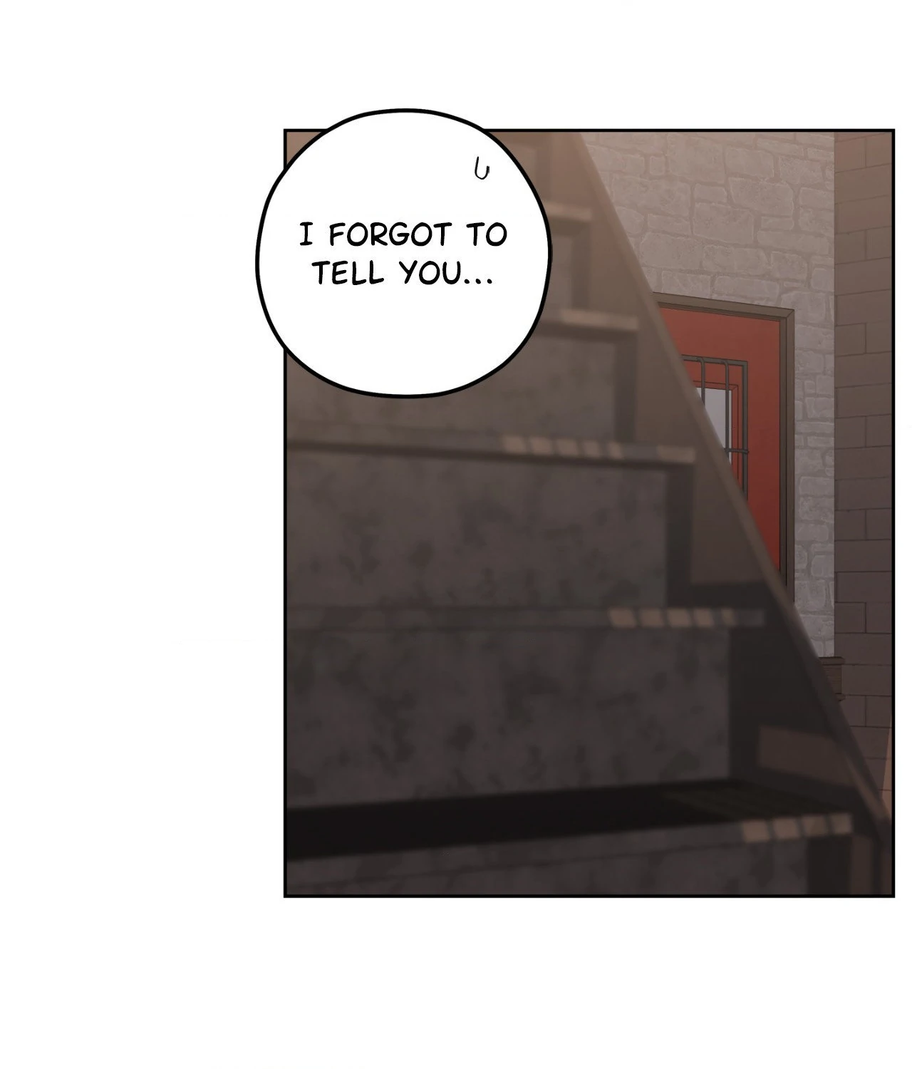 A Murderous Affair at 19 Sunset Street - Chapter 16 manhwa