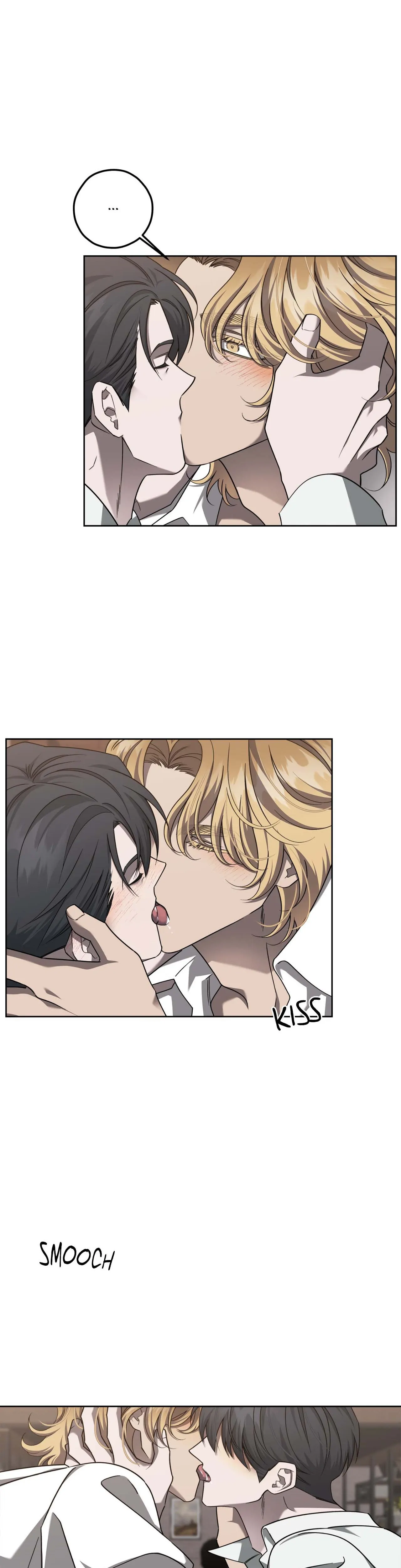 A Murderous Affair at 19 Sunset Street - Chapter 17 manhwa