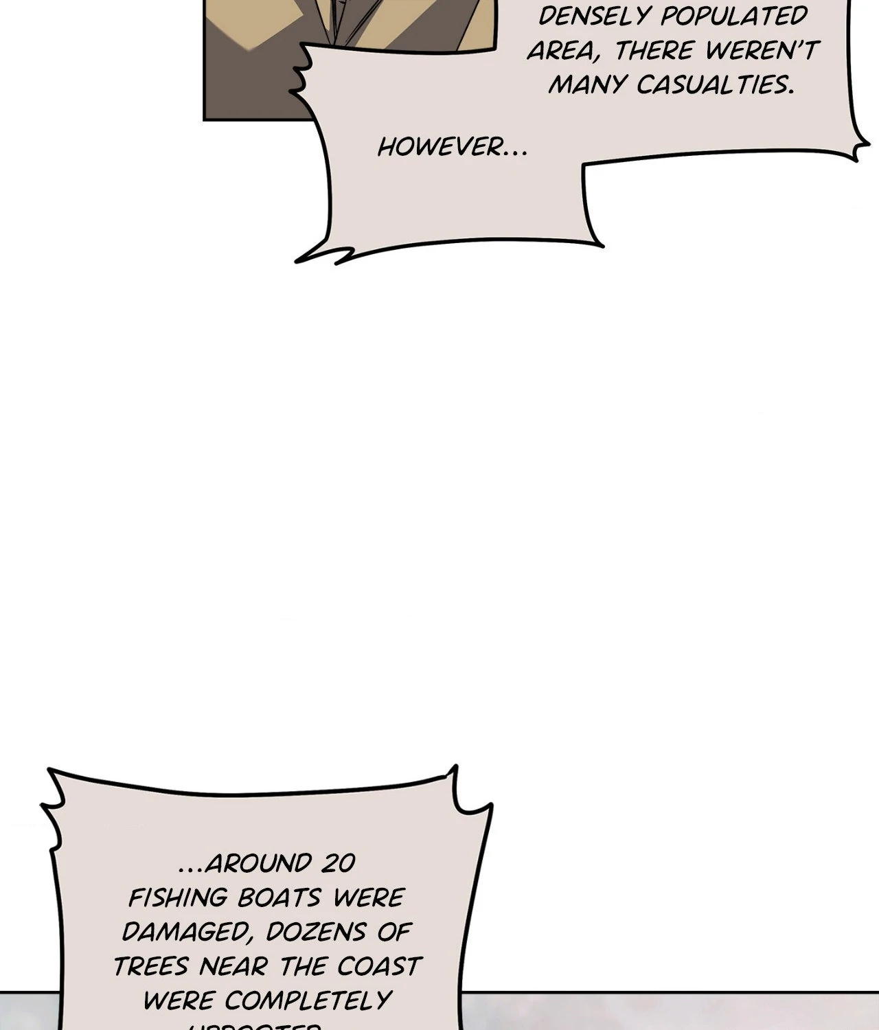 A Murderous Affair at 19 Sunset Street - Chapter 18 manhwa
