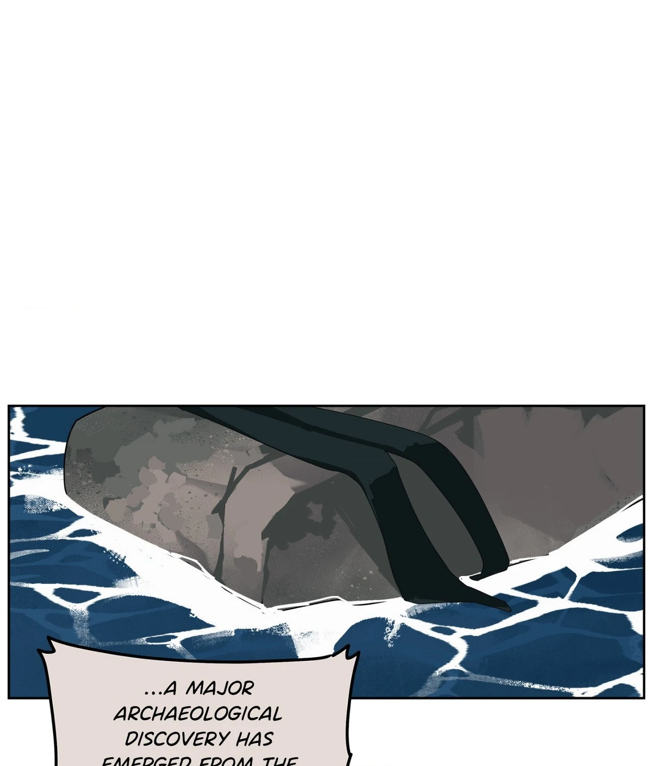 A Murderous Affair at 19 Sunset Street - Chapter 18 manhwa