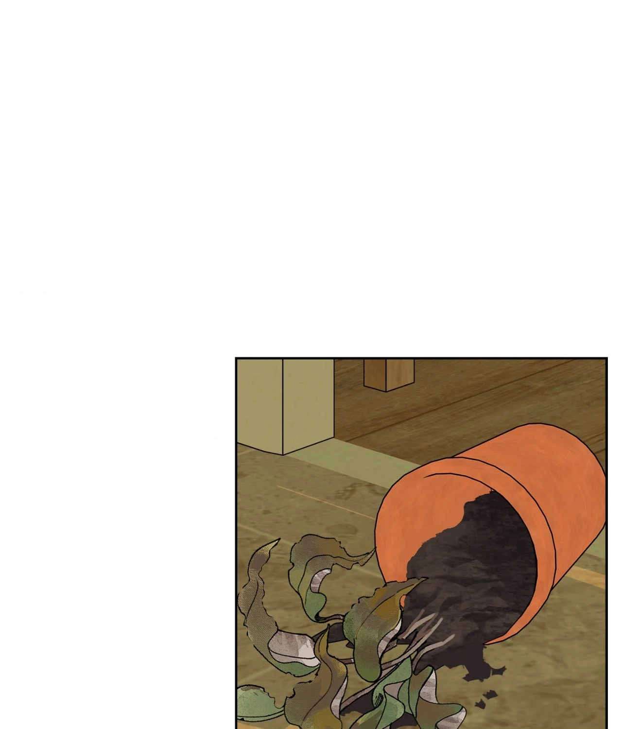 A Murderous Affair at 19 Sunset Street - Chapter 18 manhwa