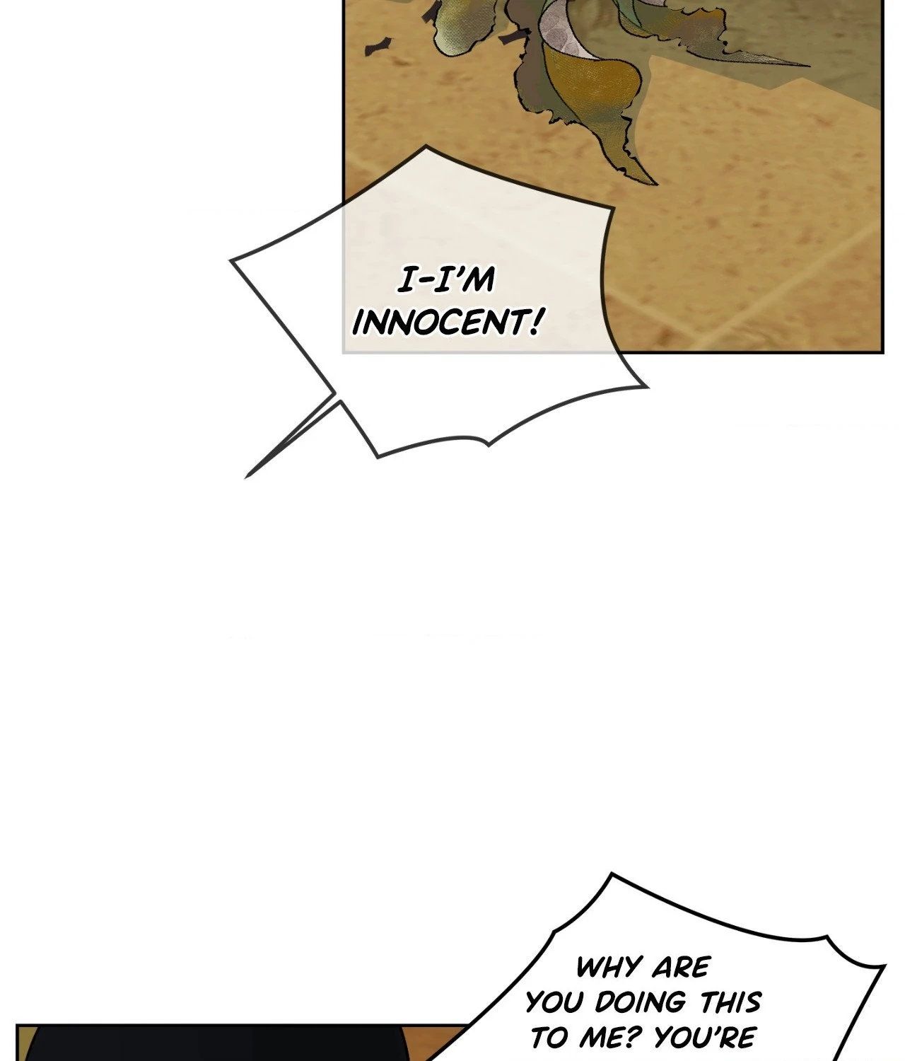 A Murderous Affair at 19 Sunset Street - Chapter 18 manhwa