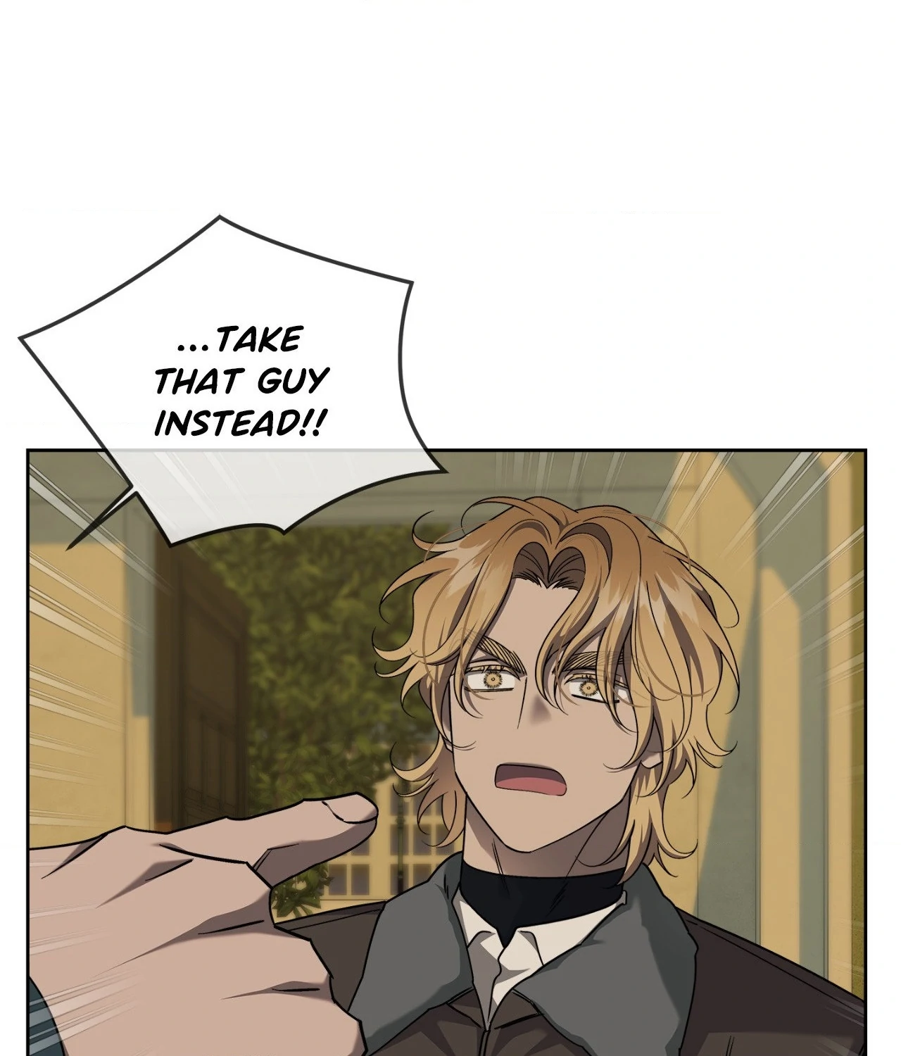 A Murderous Affair at 19 Sunset Street - Chapter 18 manhwa