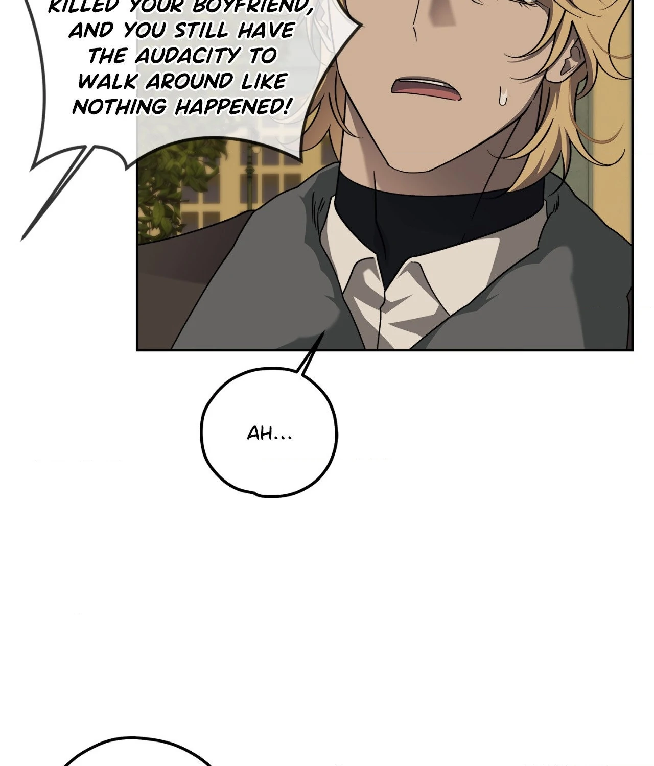 A Murderous Affair at 19 Sunset Street - Chapter 18 manhwa