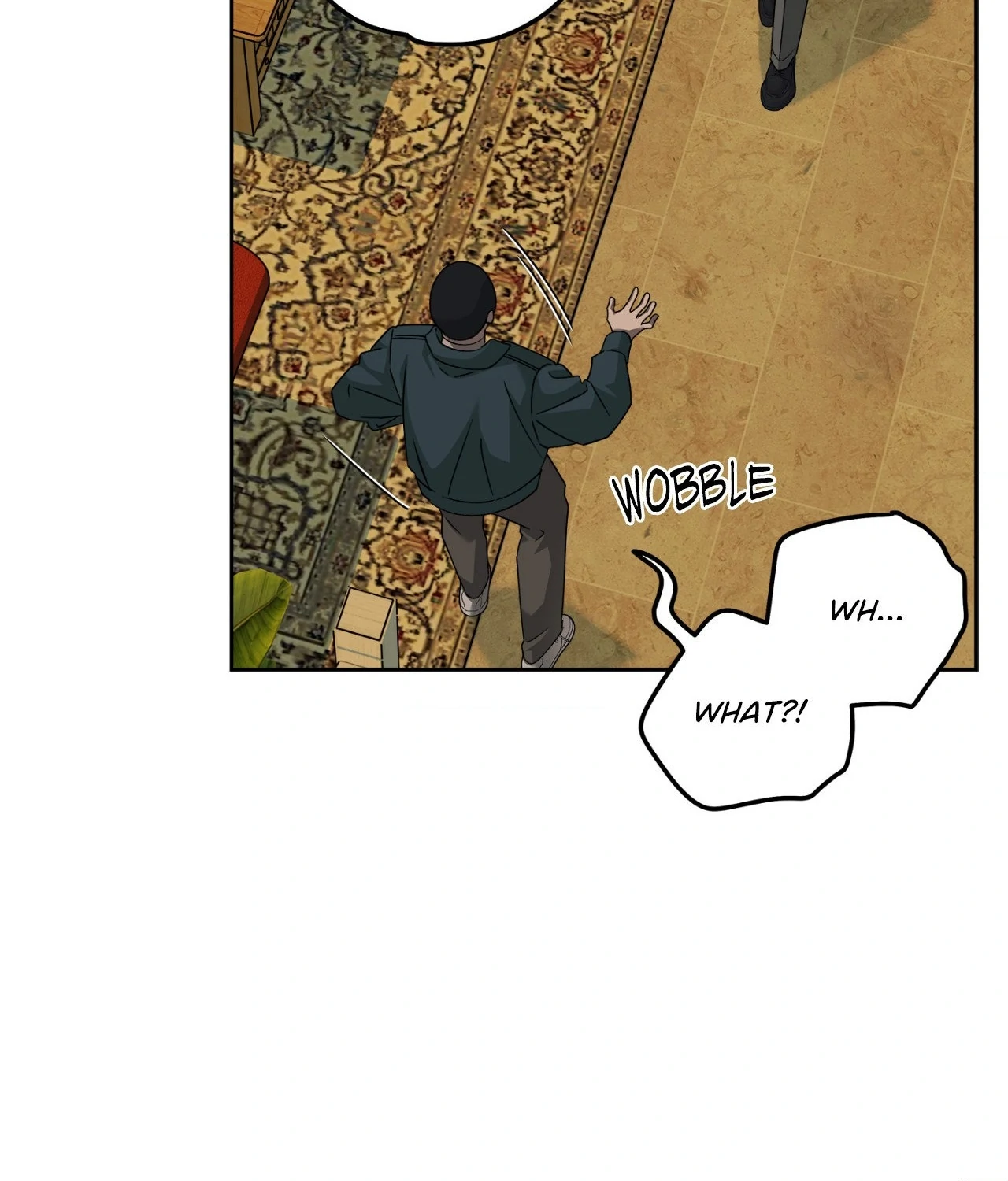 A Murderous Affair at 19 Sunset Street - Chapter 18 manhwa