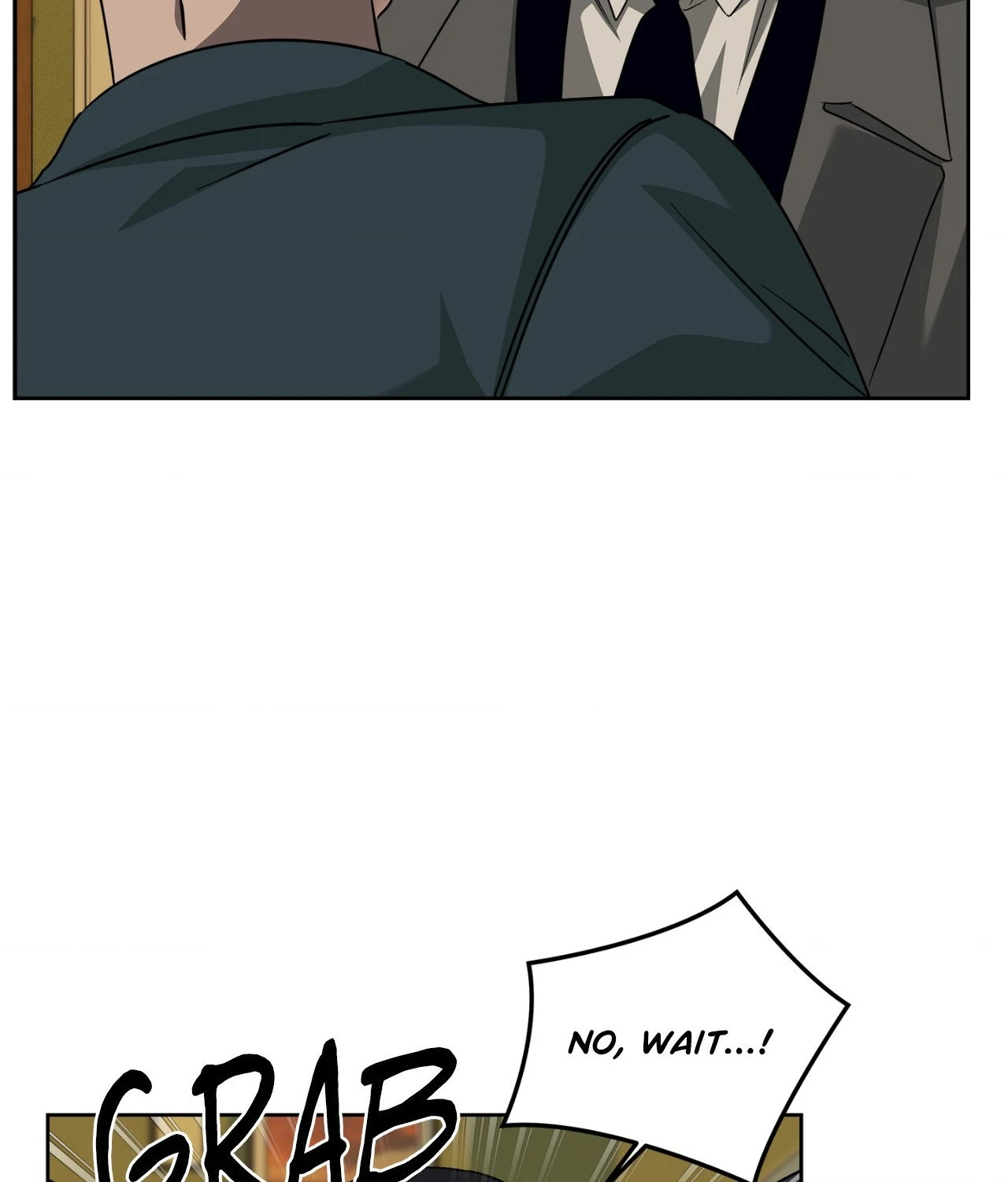 A Murderous Affair at 19 Sunset Street - Chapter 18 manhwa