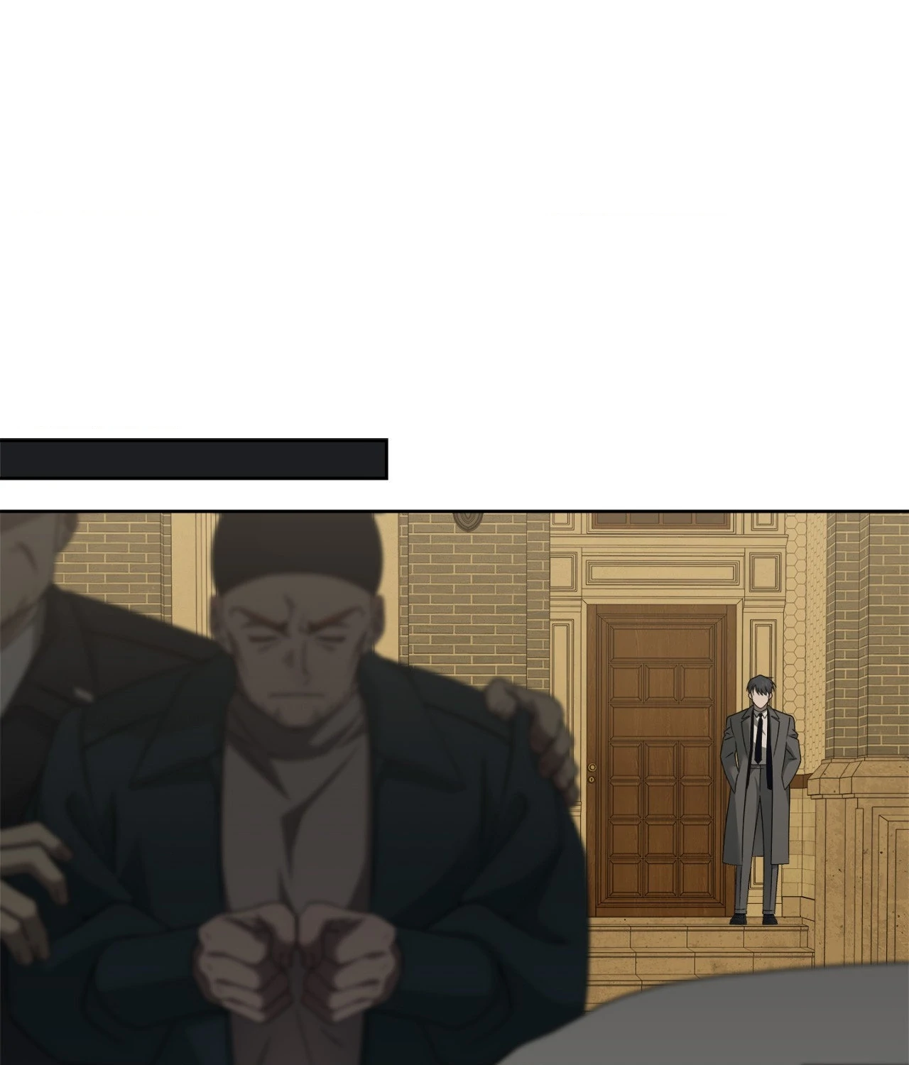 A Murderous Affair at 19 Sunset Street - Chapter 18 manhwa