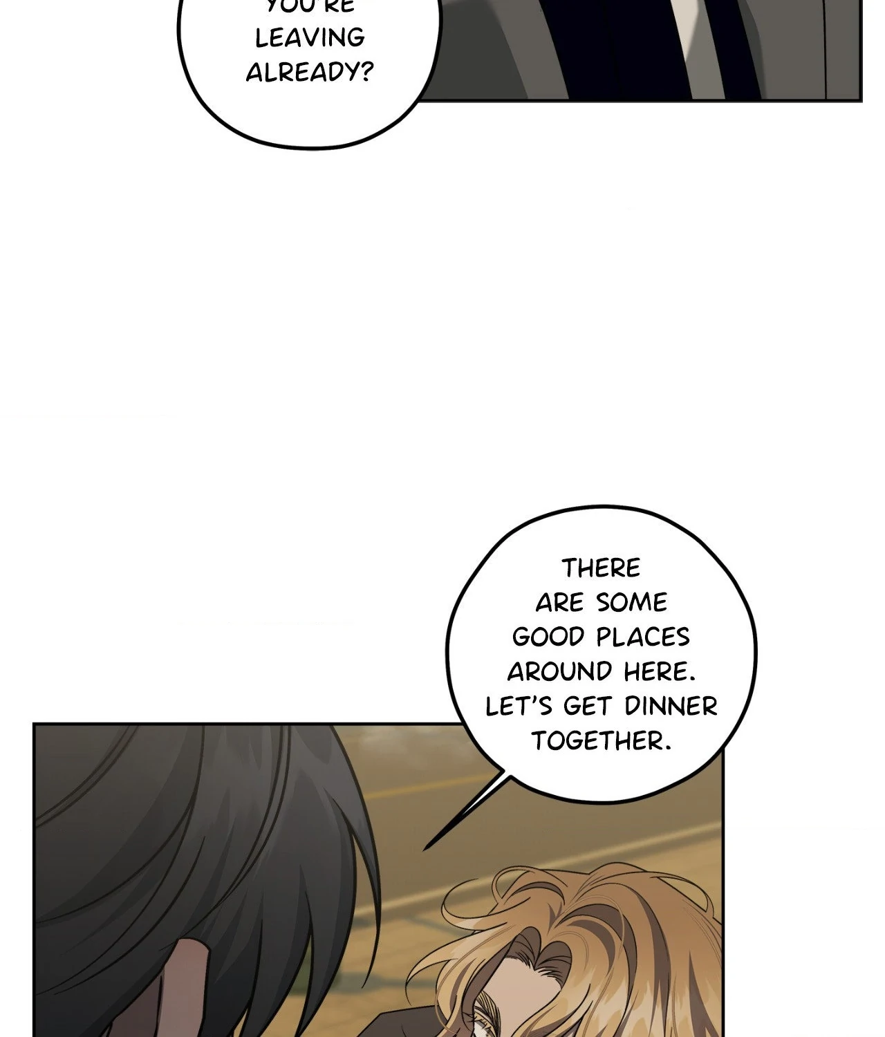 A Murderous Affair at 19 Sunset Street - Chapter 18 manhwa