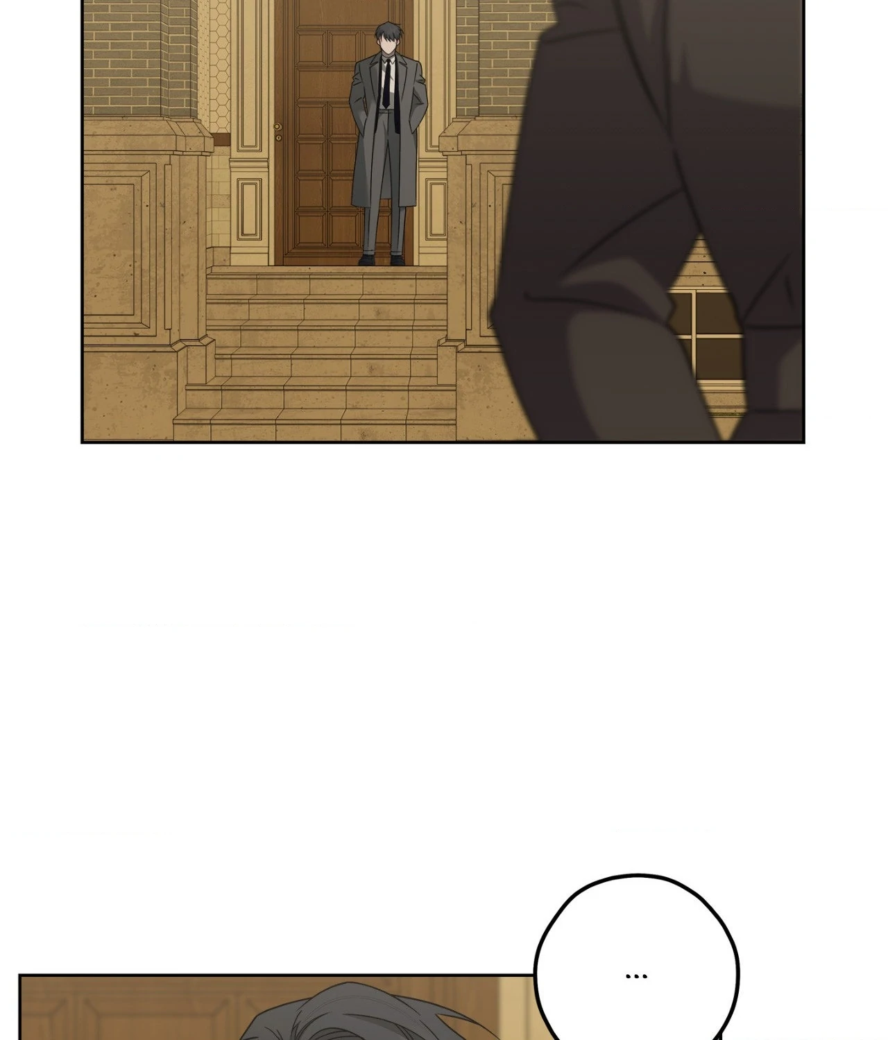 A Murderous Affair at 19 Sunset Street - Chapter 18 manhwa