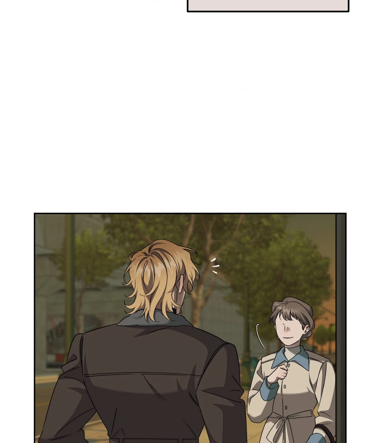 A Murderous Affair at 19 Sunset Street - Chapter 18 manhwa