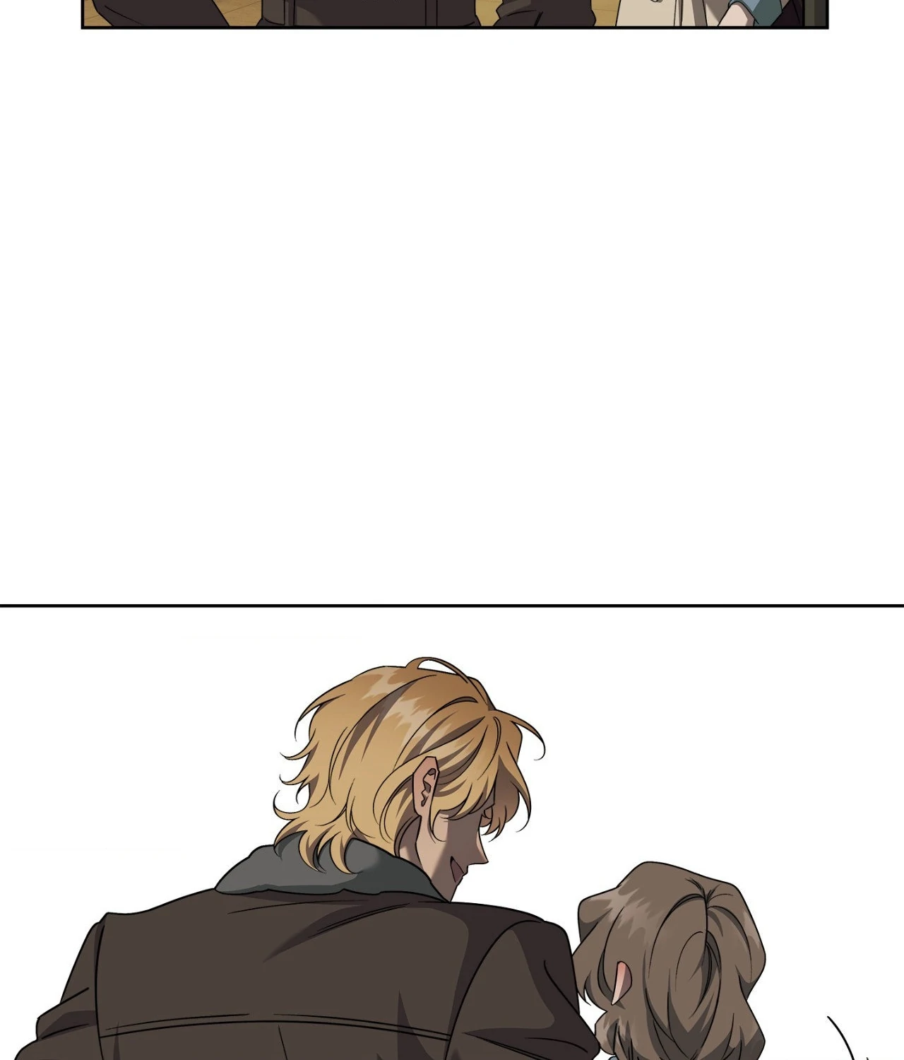 A Murderous Affair at 19 Sunset Street - Chapter 18 manhwa