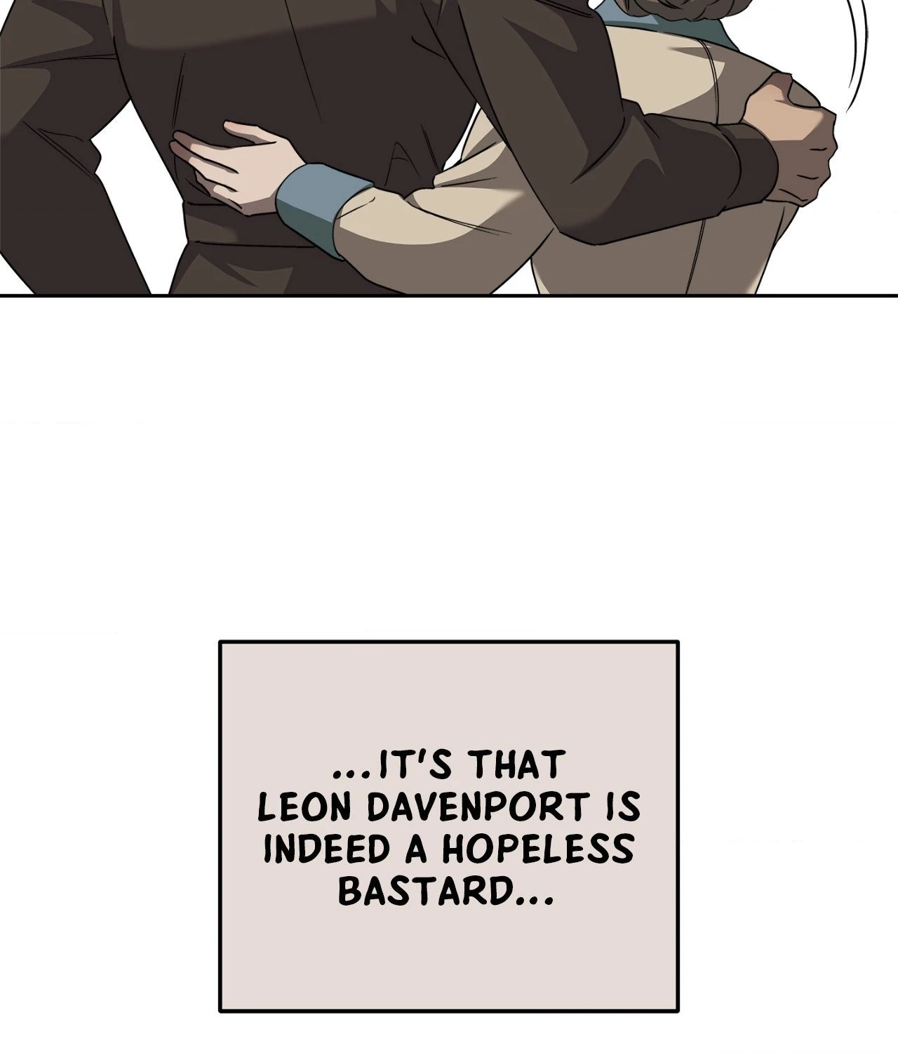 A Murderous Affair at 19 Sunset Street - Chapter 18 manhwa