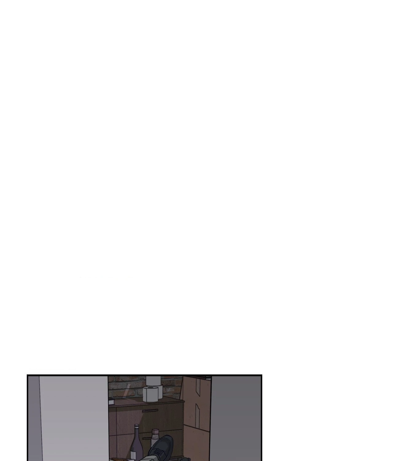 A Murderous Affair at 19 Sunset Street - Chapter 18 manhwa