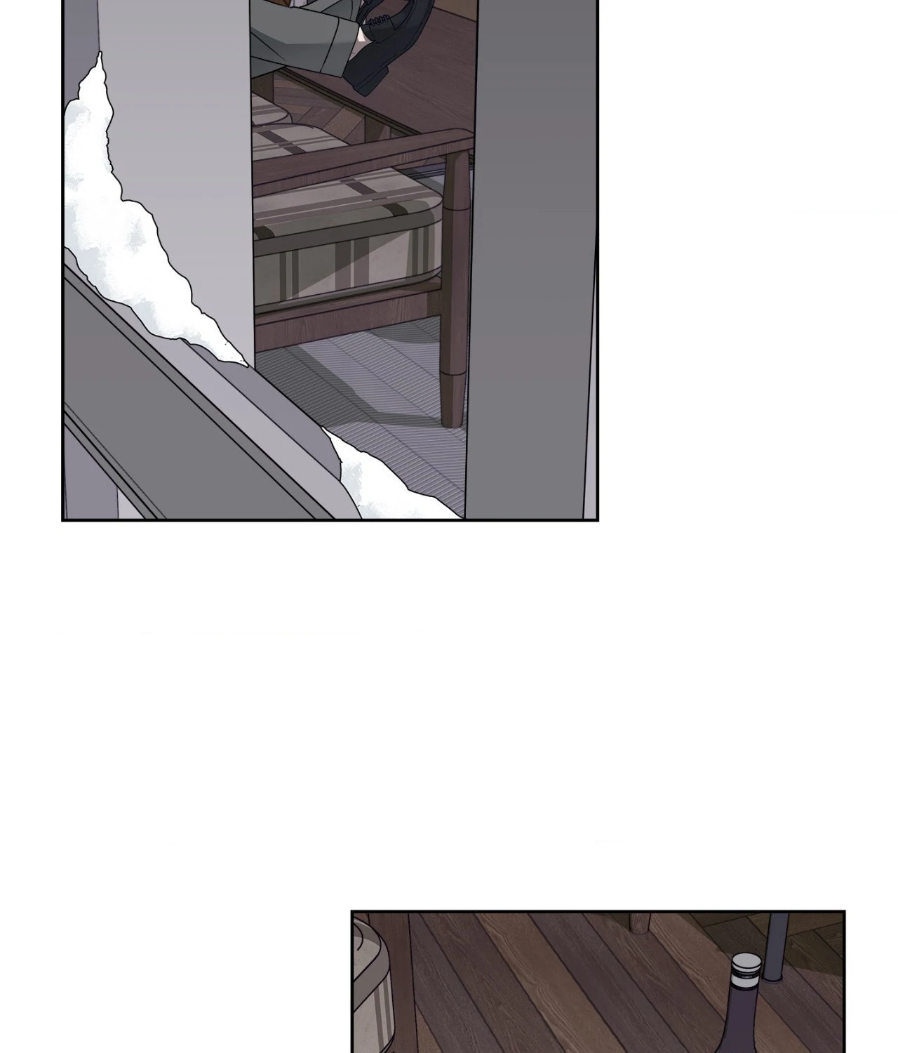 A Murderous Affair at 19 Sunset Street - Chapter 18 manhwa