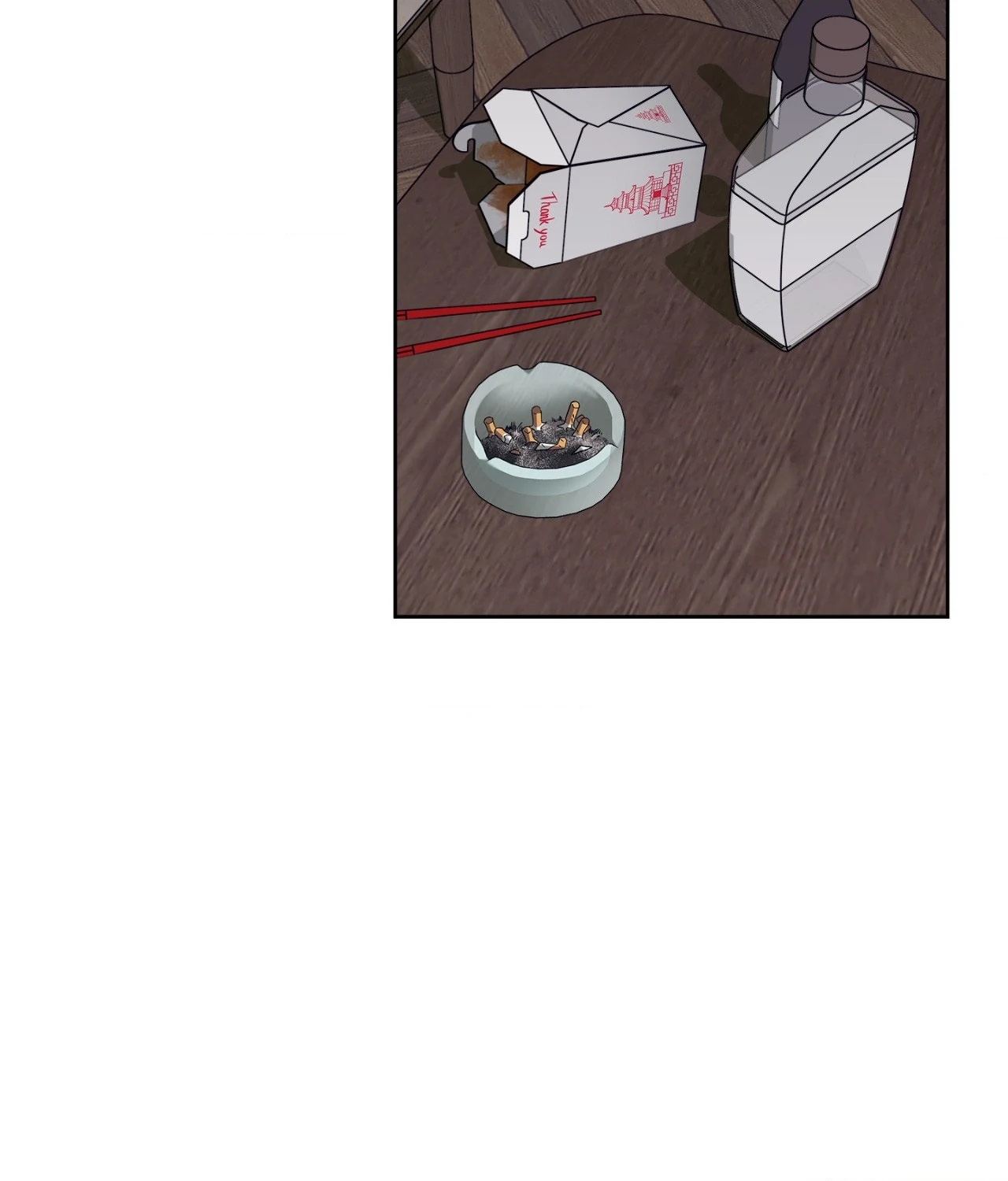 A Murderous Affair at 19 Sunset Street - Chapter 18 manhwa