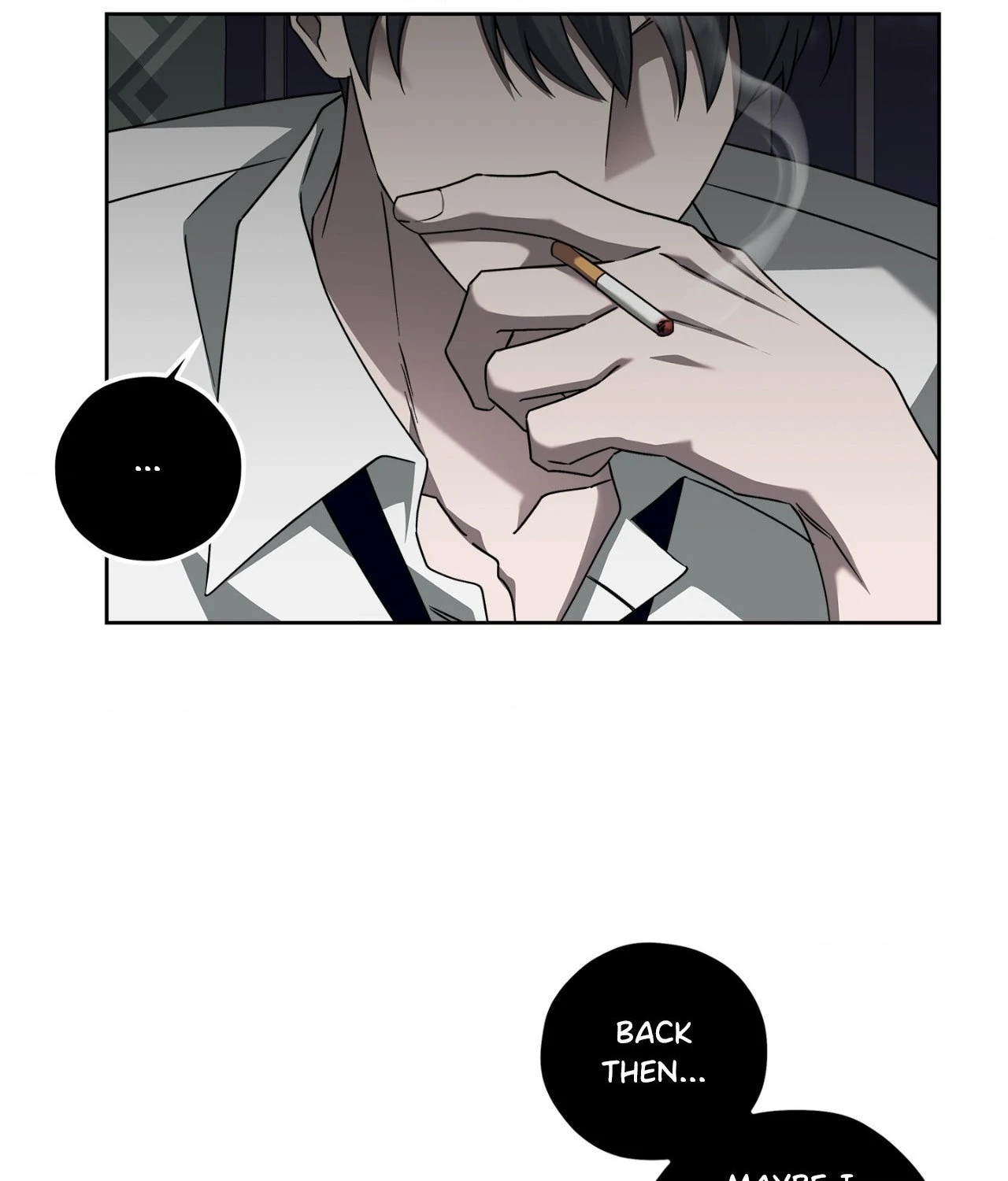A Murderous Affair at 19 Sunset Street - Chapter 18 manhwa