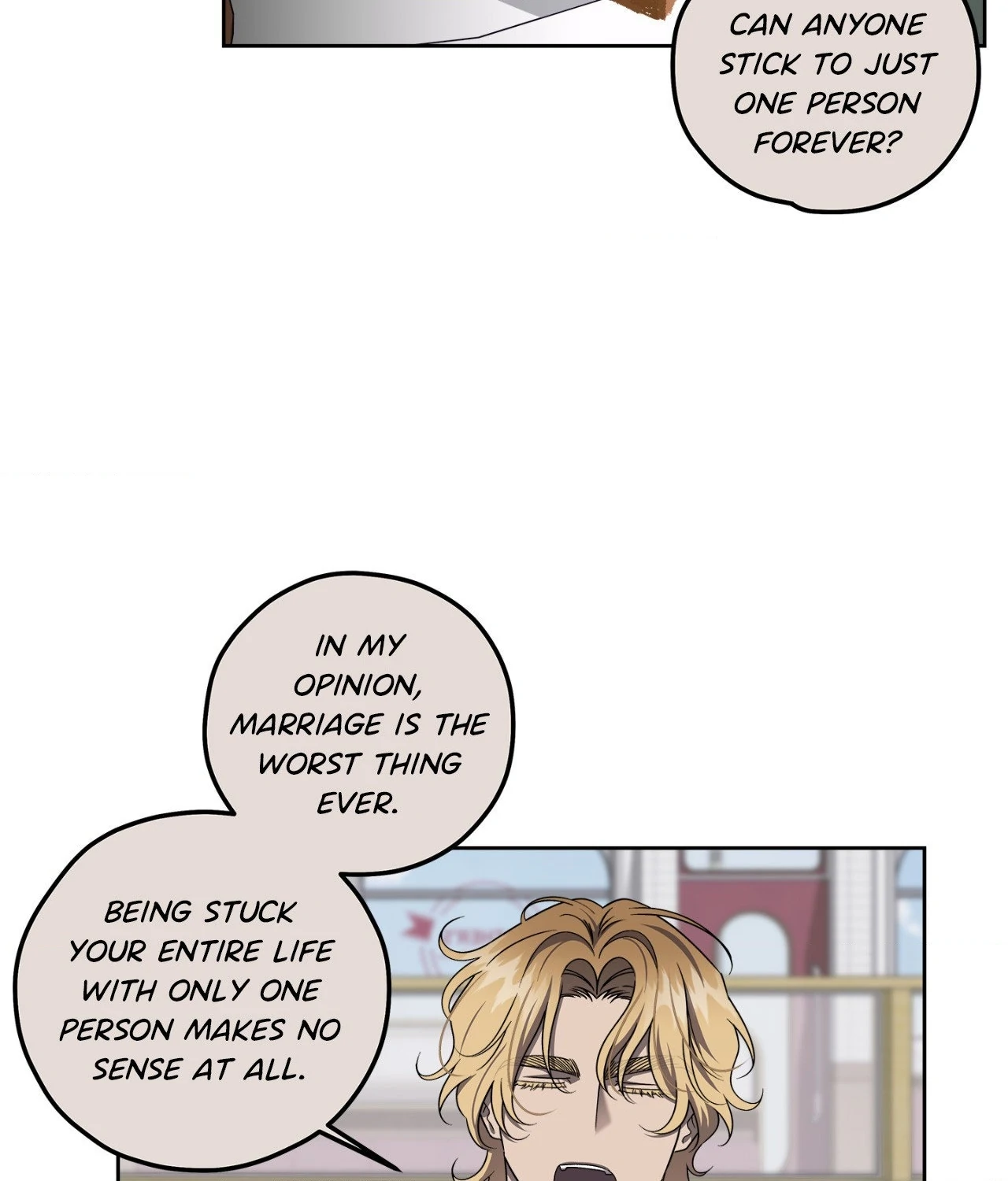 A Murderous Affair at 19 Sunset Street - Chapter 18 manhwa