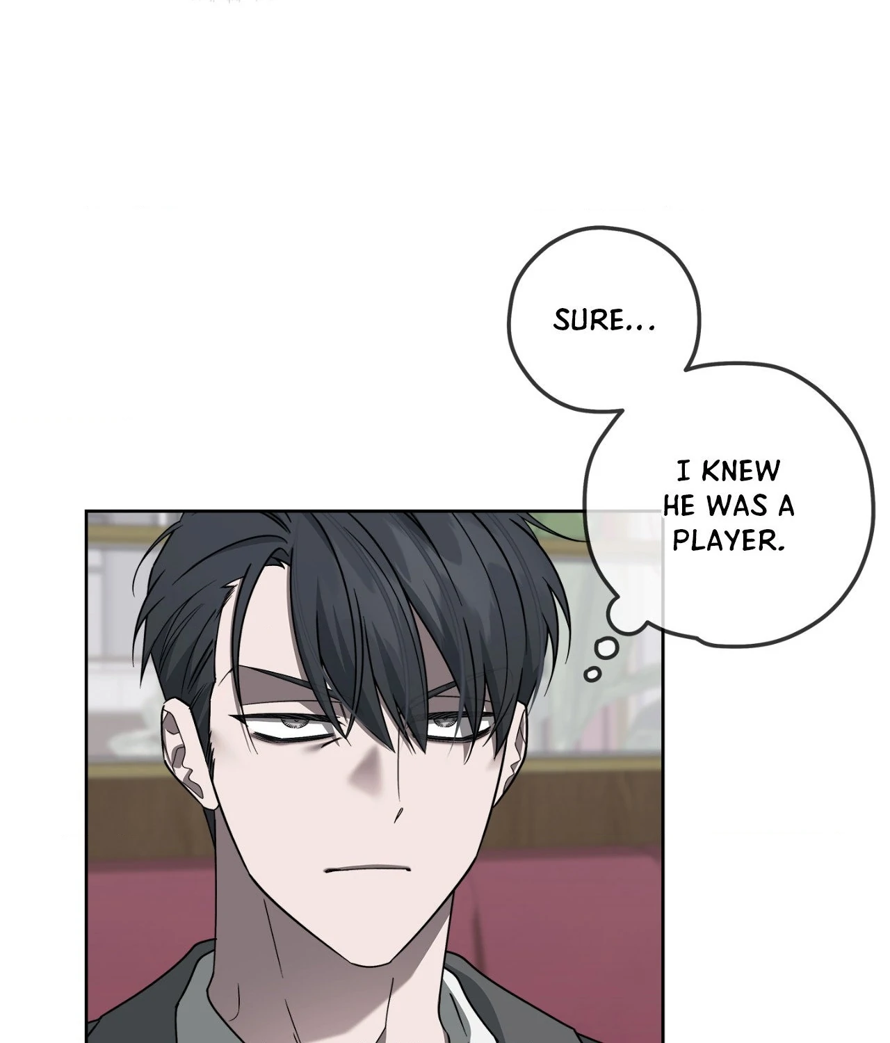 A Murderous Affair at 19 Sunset Street - Chapter 18 manhwa