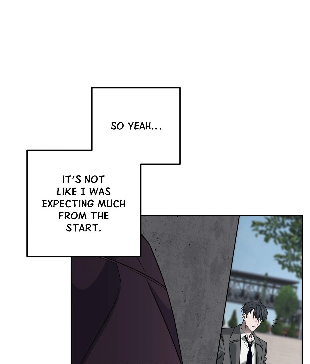 A Murderous Affair at 19 Sunset Street - Chapter 18 manhwa